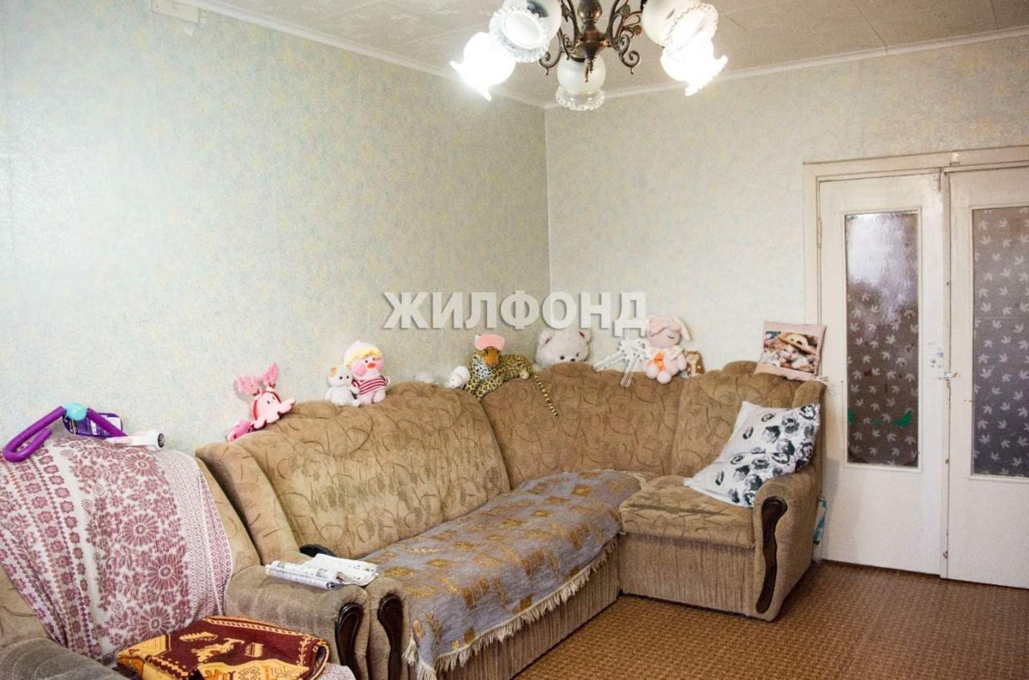 Купить квартиру за 4 150 000 рублей на Планерная улица, д.67