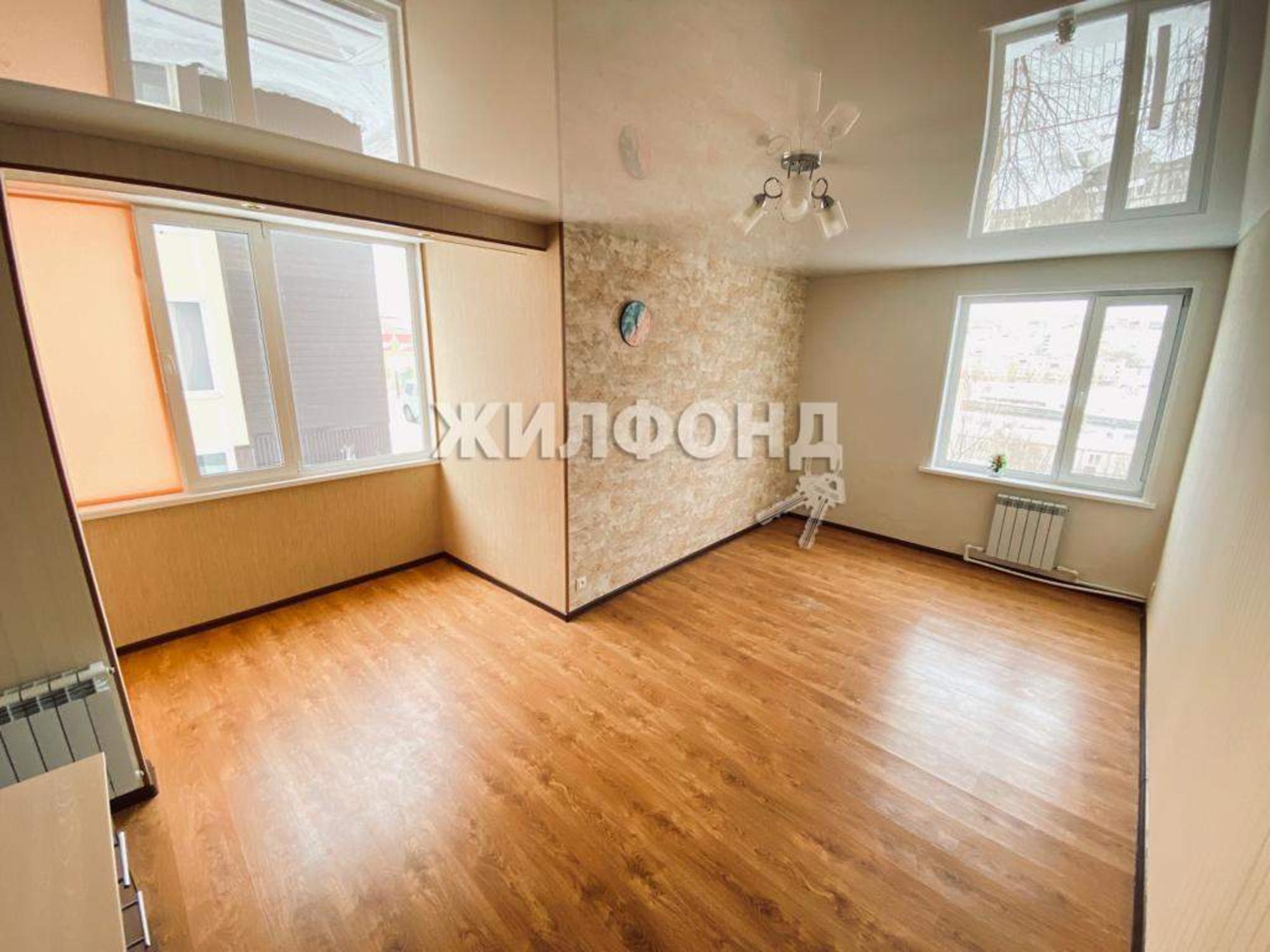 Купить квартиру за 8 300 000 рублей на Туристический проезд, д.1