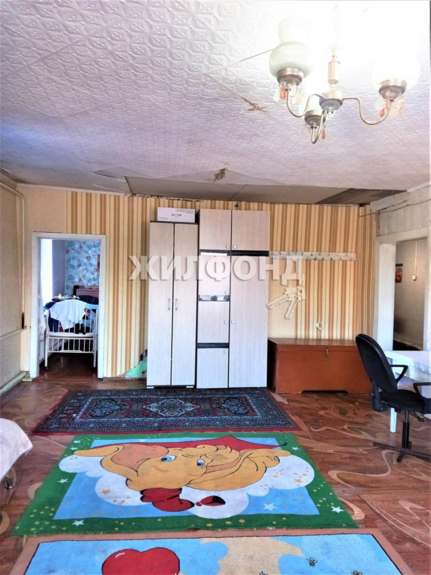 Купить дачу, дом, коттедж за 8 750 000 рублей на 9-я Линия улица