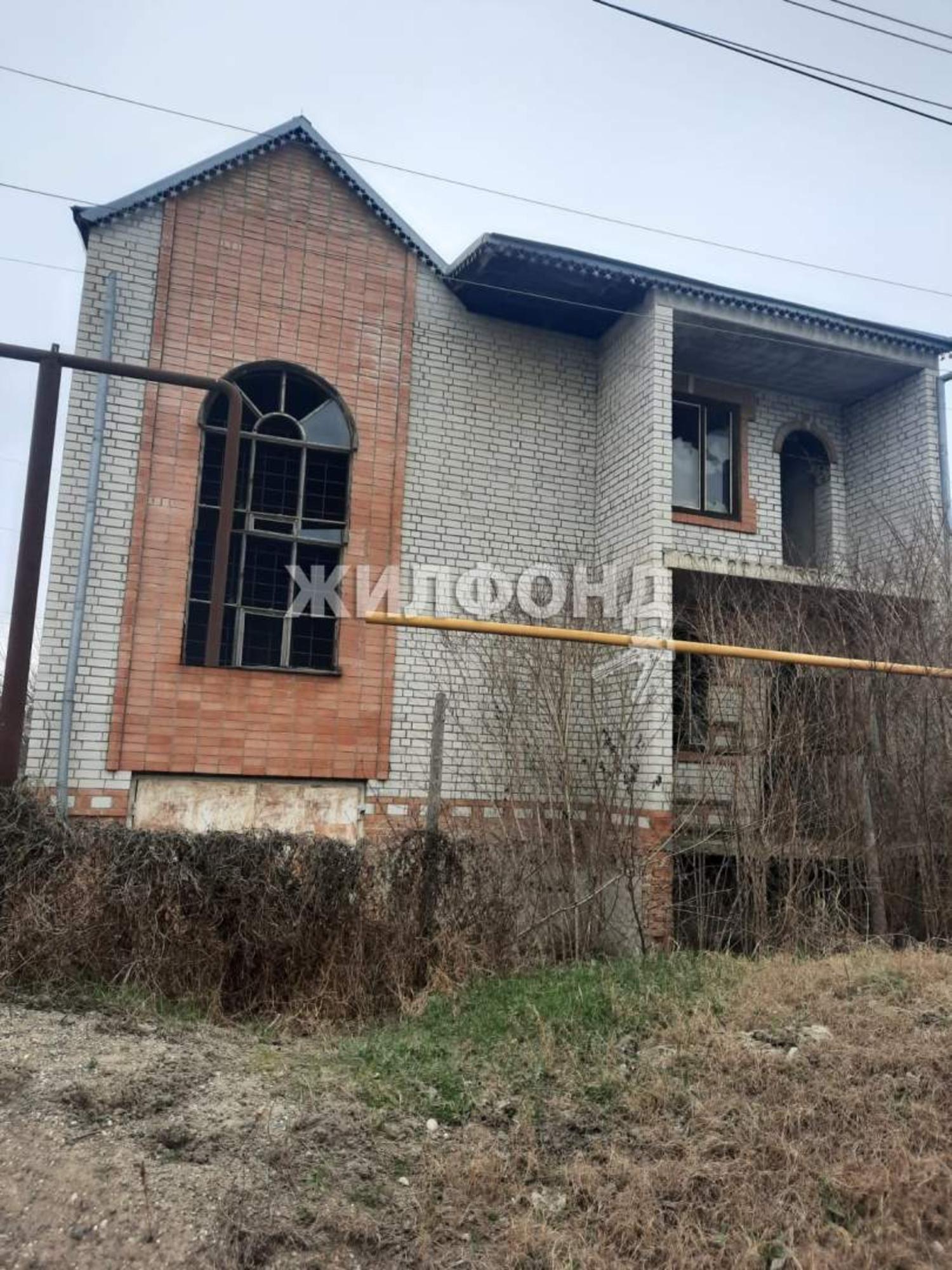 Купить дачу, дом, коттедж за 5 950 000 рублей на 4-я Незлобненская улица