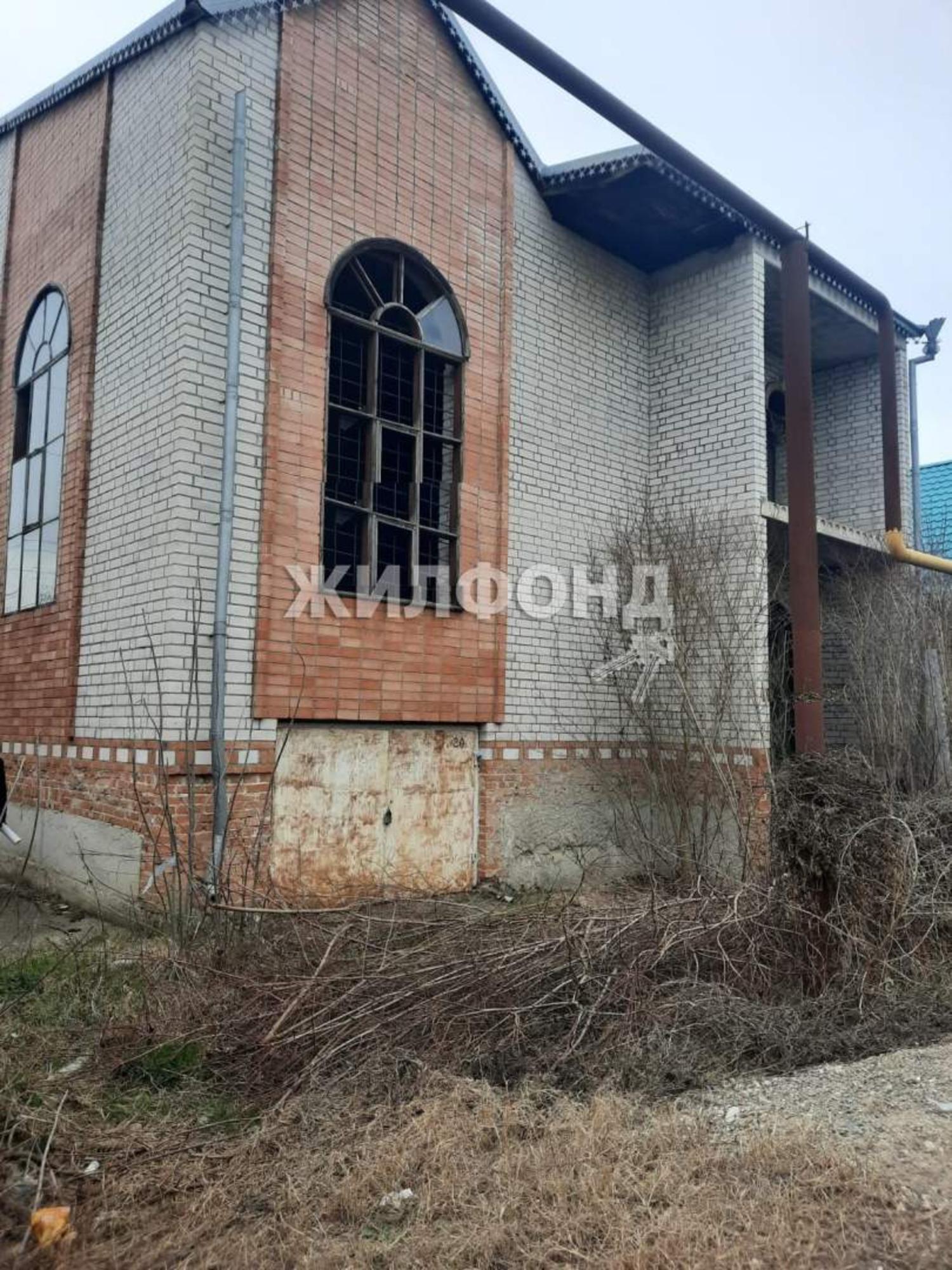 Купить дачу, дом, коттедж за 5 950 000 рублей на 4-я Незлобненская улица