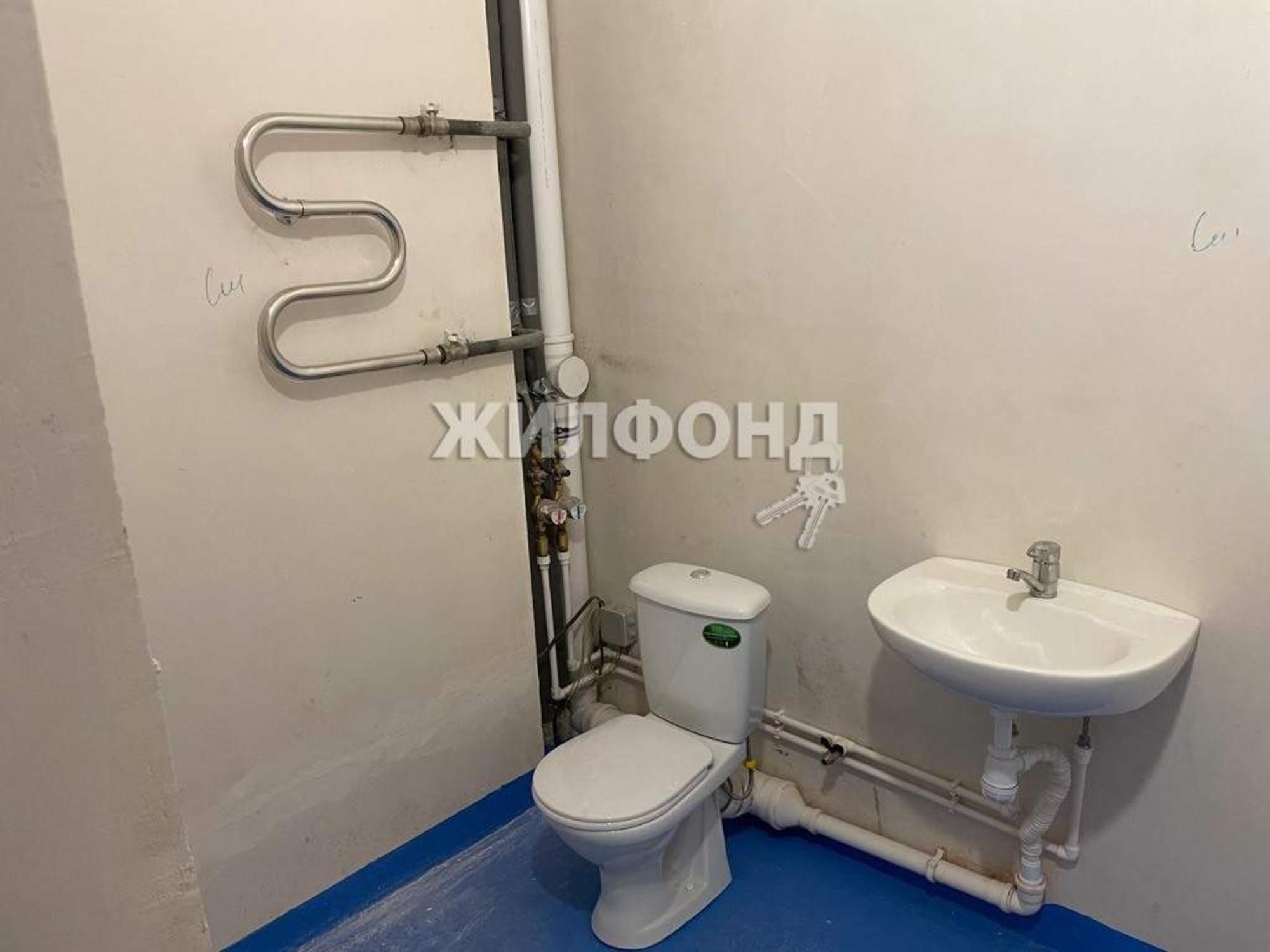 Купить квартиру за 10 510 000 рублей на Ладо Кецховели улица, д.34