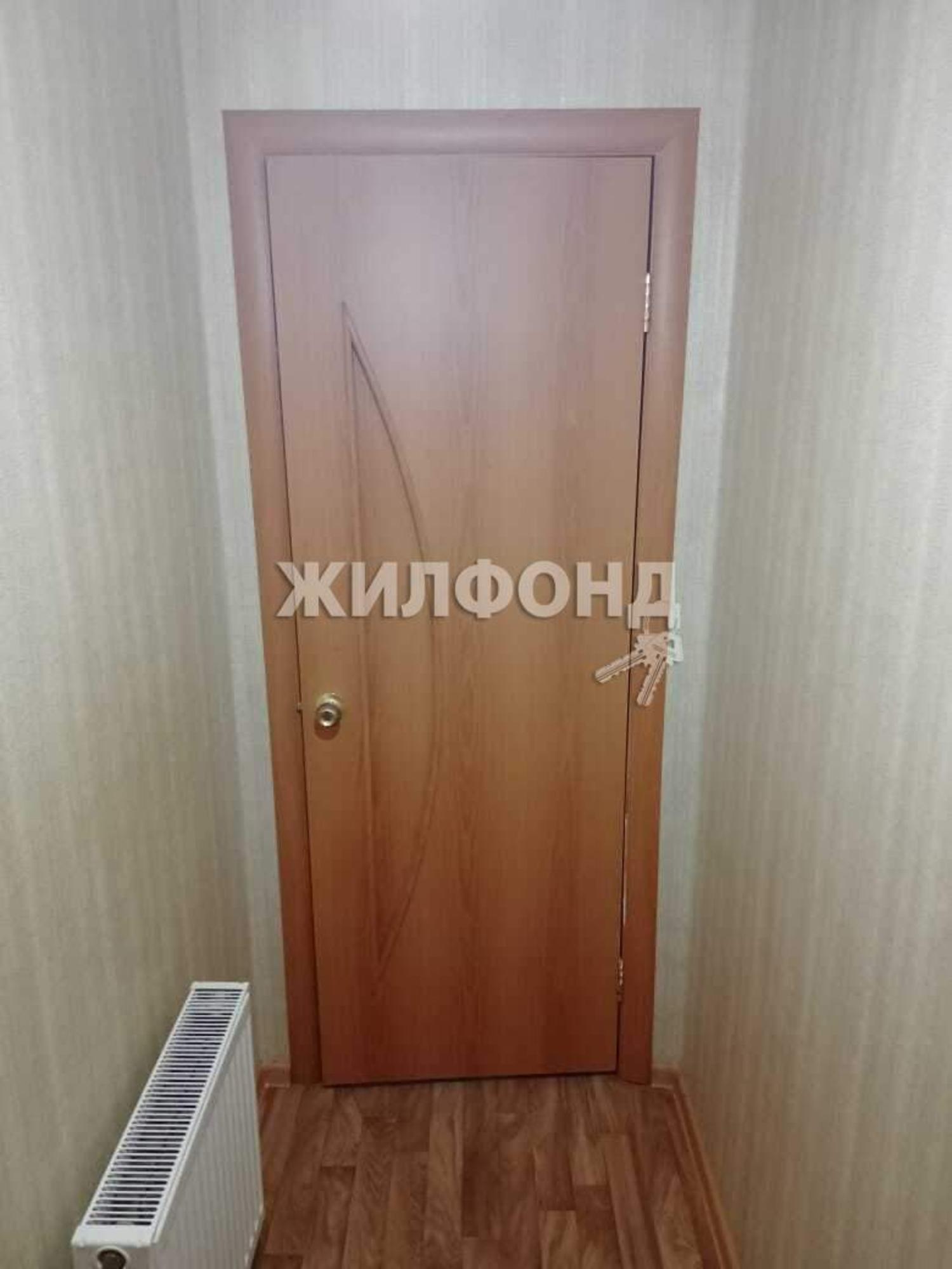 Купить квартиру за 4 000 000 рублей на Ставропольский переулок, д.19