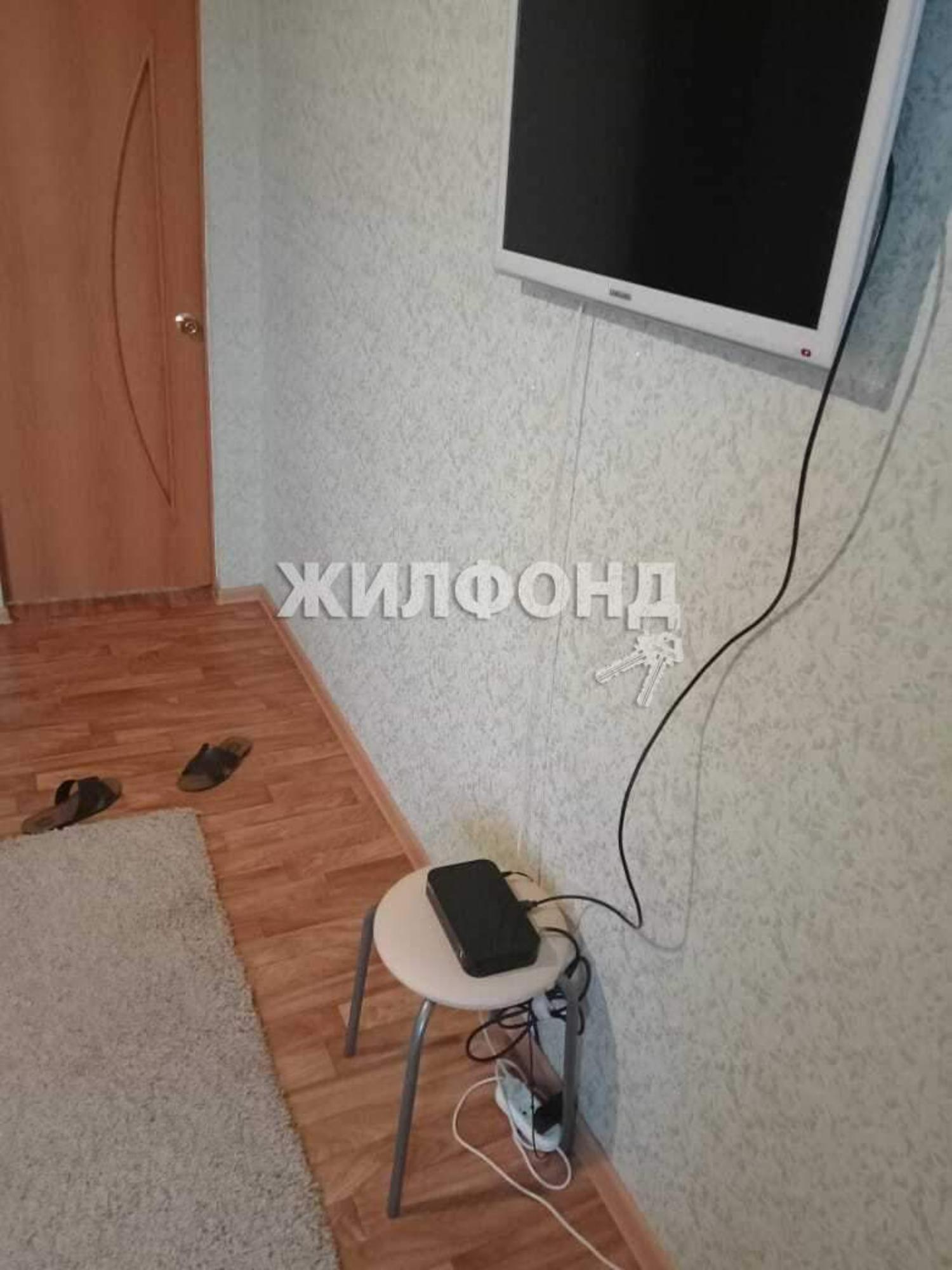 Купить квартиру за 4 000 000 рублей на Ставропольский переулок, д.19