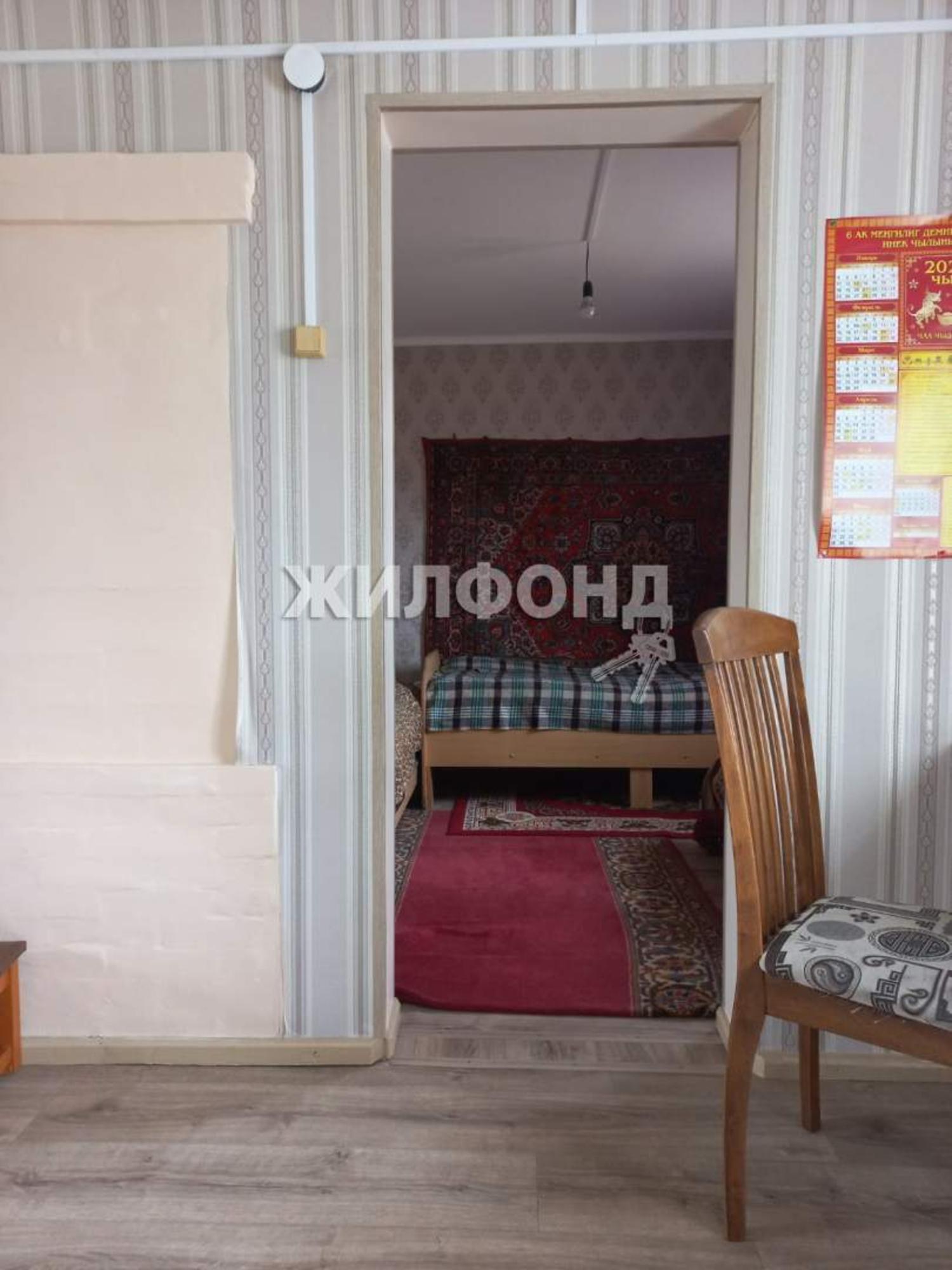 Купить дачу, дом, коттедж за 1 650 000 рублей на Куранская улица