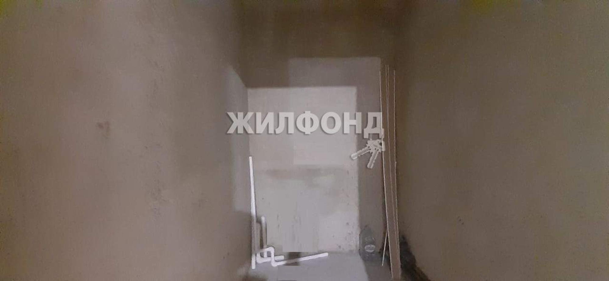 Купить квартиру за 3 900 000 рублей на Орловская улица, д.11