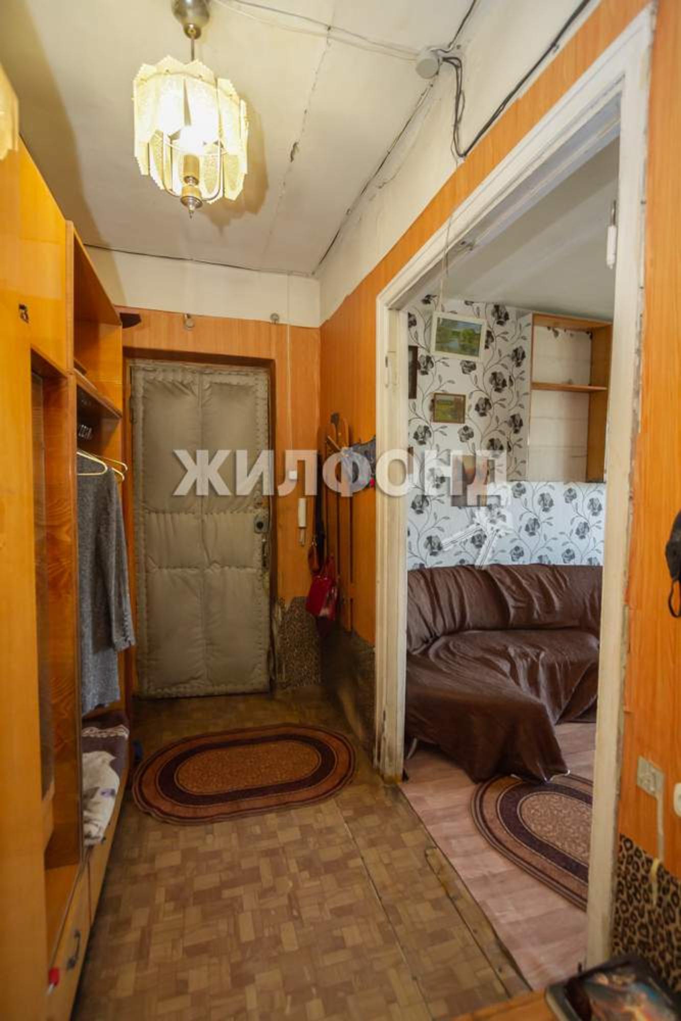 Купить квартиру за 6 990 000 рублей на Пионерский проспект, д.25