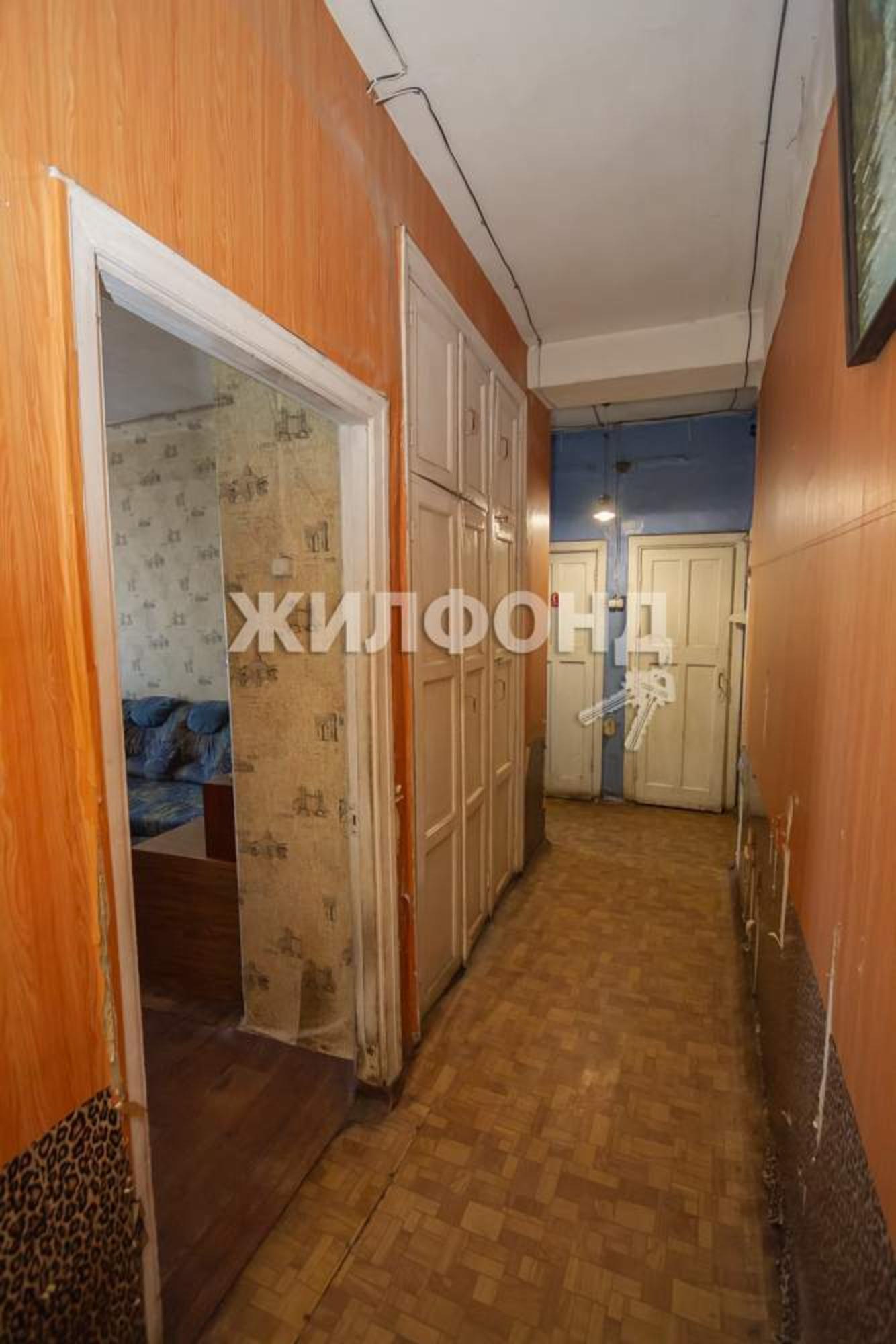Купить квартиру за 6 990 000 рублей на Пионерский проспект, д.25