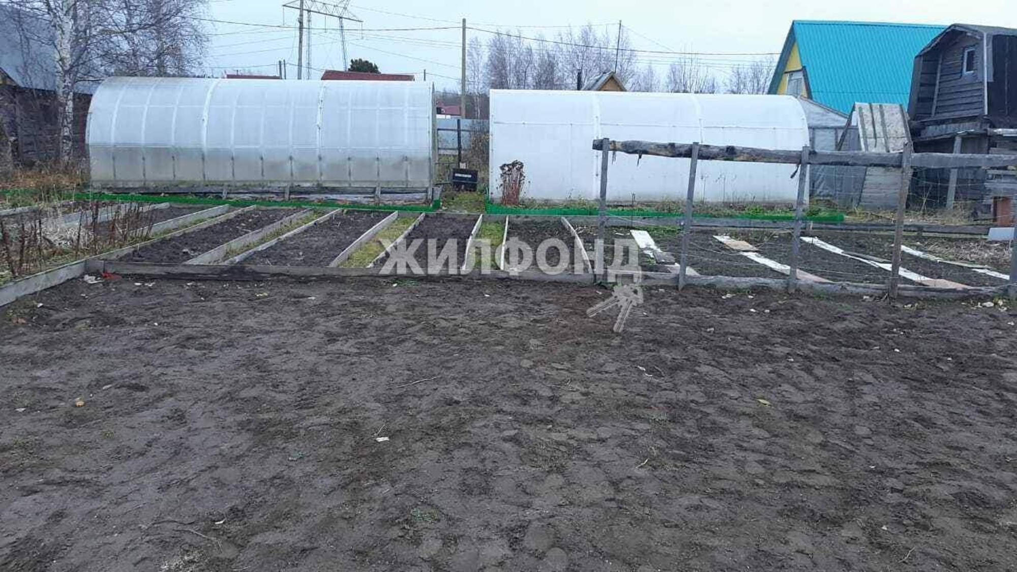 Купить землю, земельный участок за 699 000 рублей на поселок Сингапай