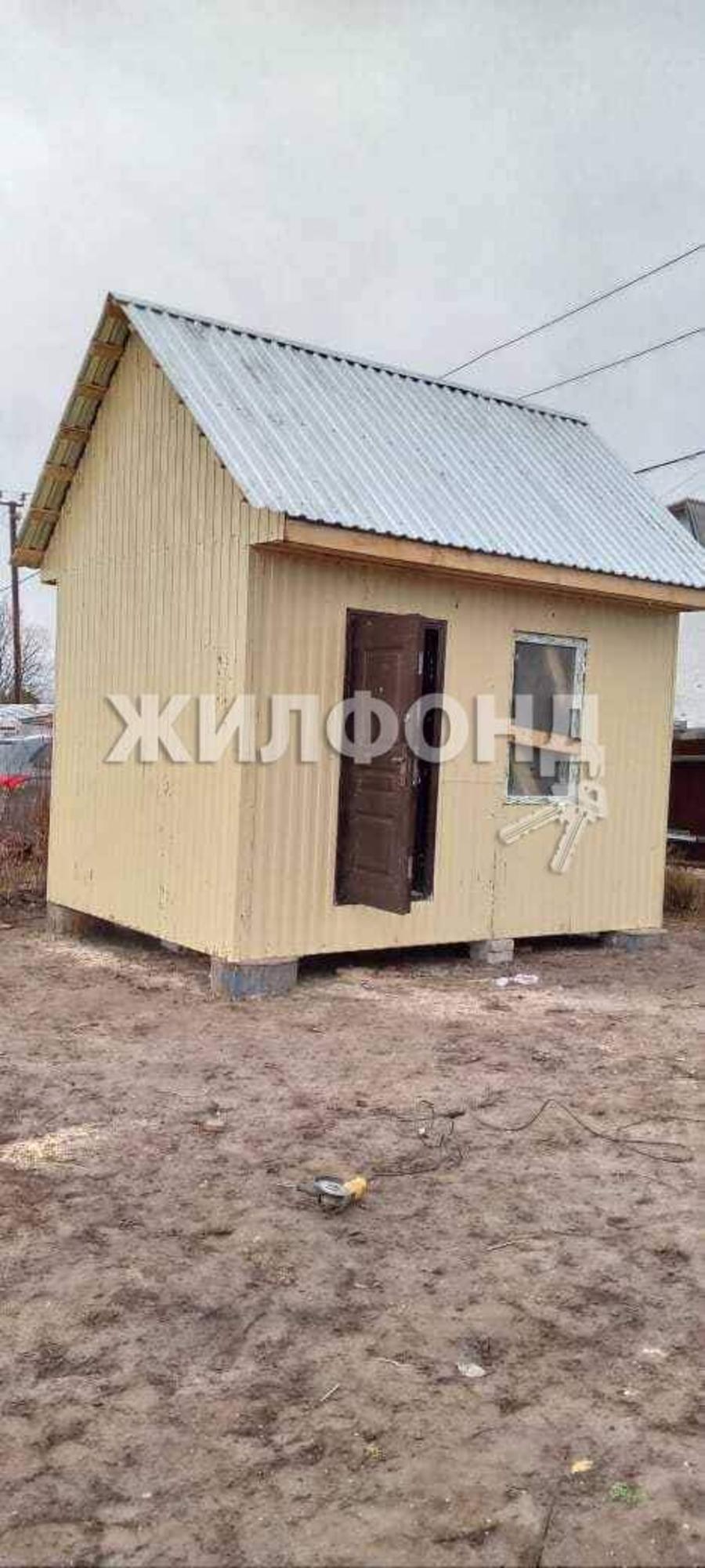Купить землю, земельный участок за 699 000 рублей на поселок Сингапай