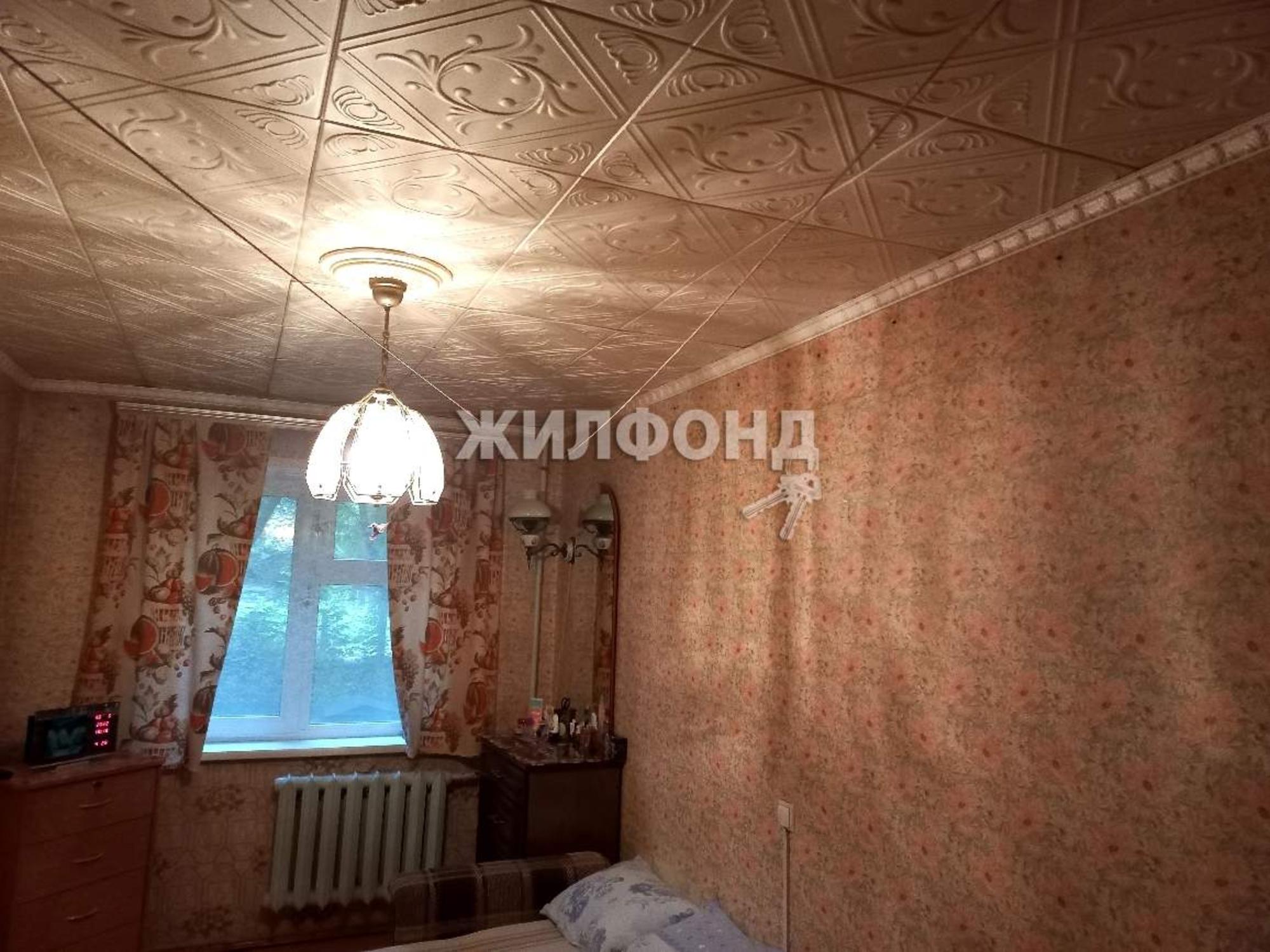 Купить квартиру за 3 699 000 рублей на Юшкова улица, д.44