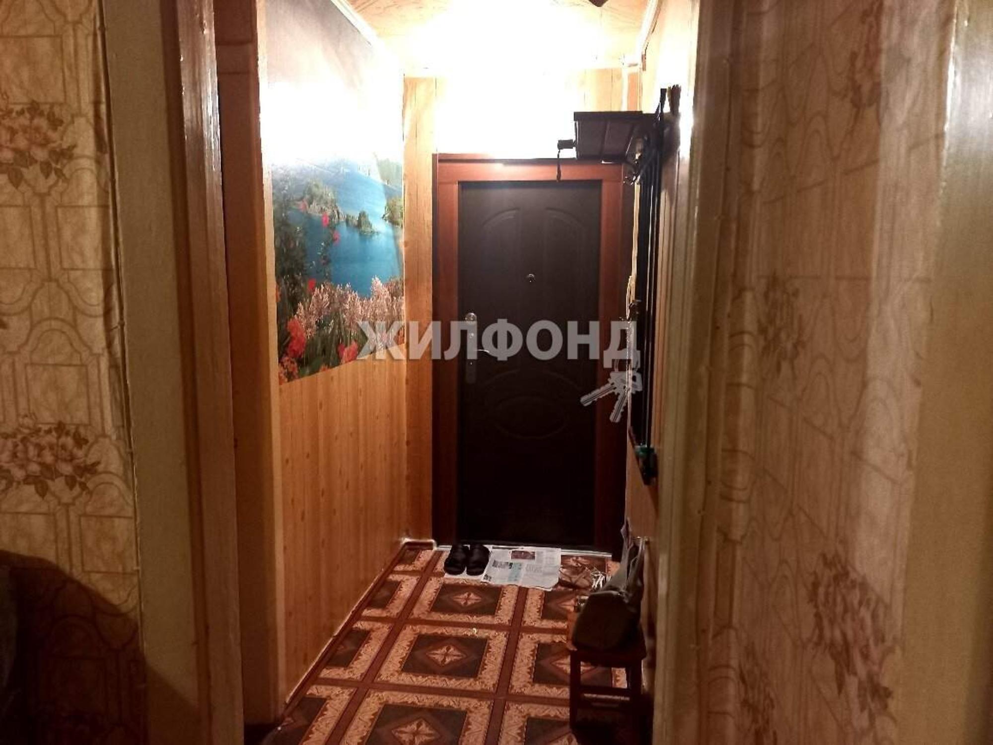 Купить квартиру за 3 699 000 рублей на Юшкова улица, д.44