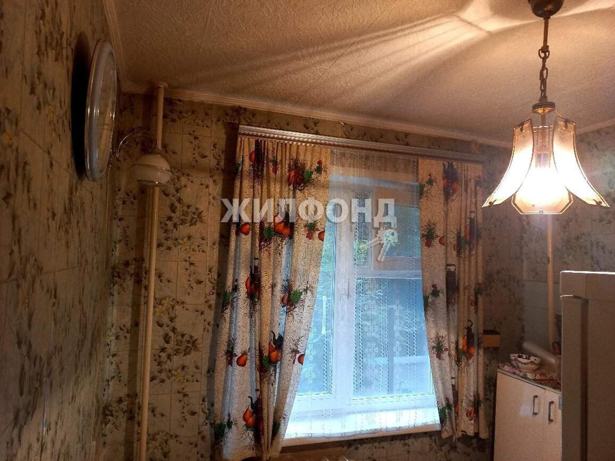 Купить квартиру за 3 699 000 рублей на Юшкова улица, д.44