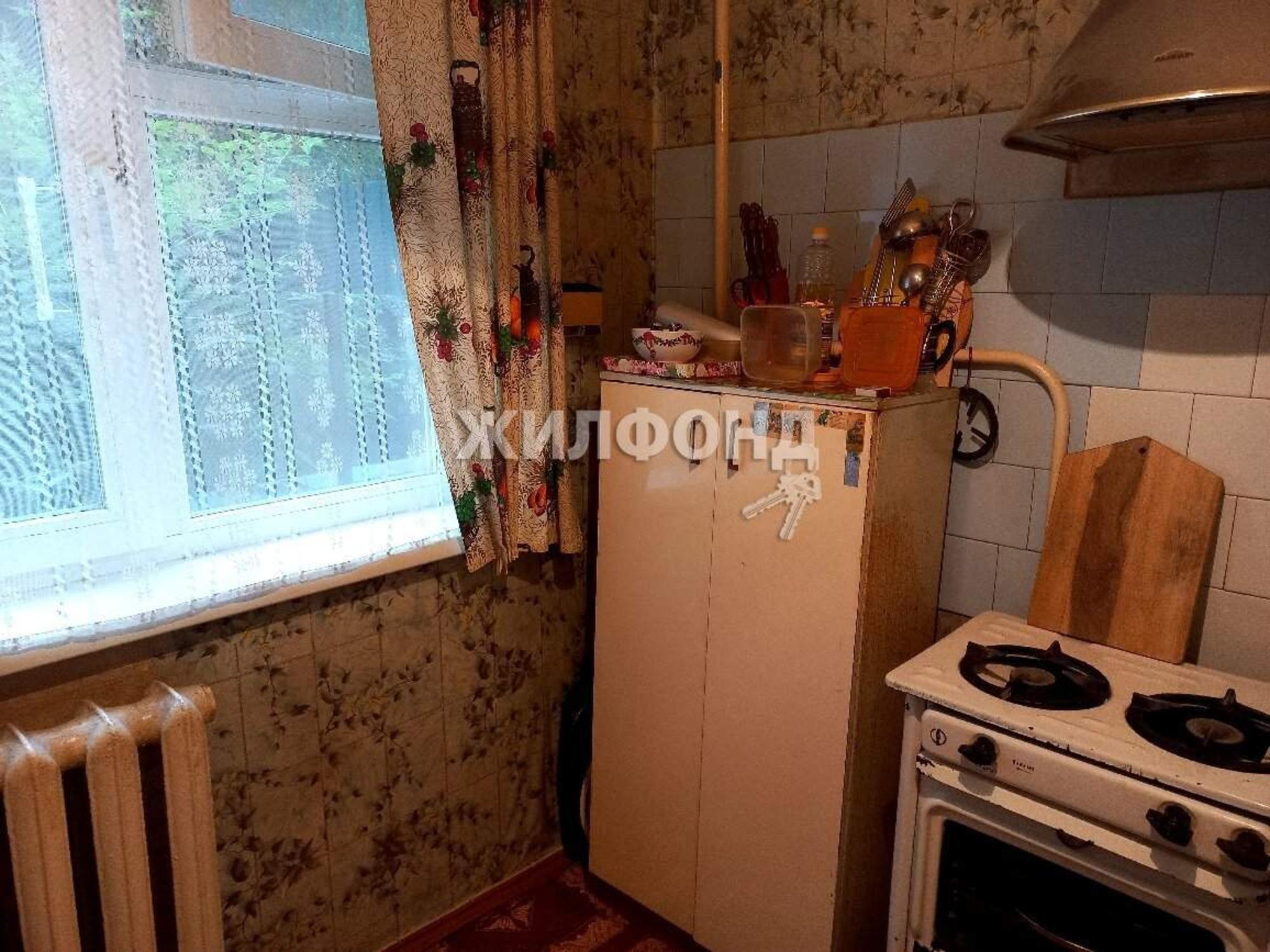 Купить квартиру за 3 699 000 рублей на Юшкова улица, д.44