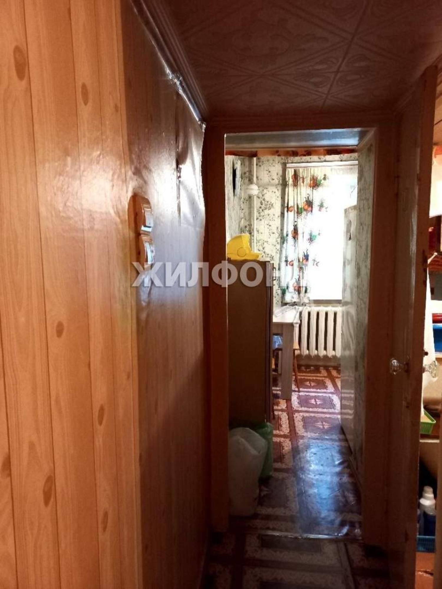 Купить квартиру за 3 699 000 рублей на Юшкова улица, д.44