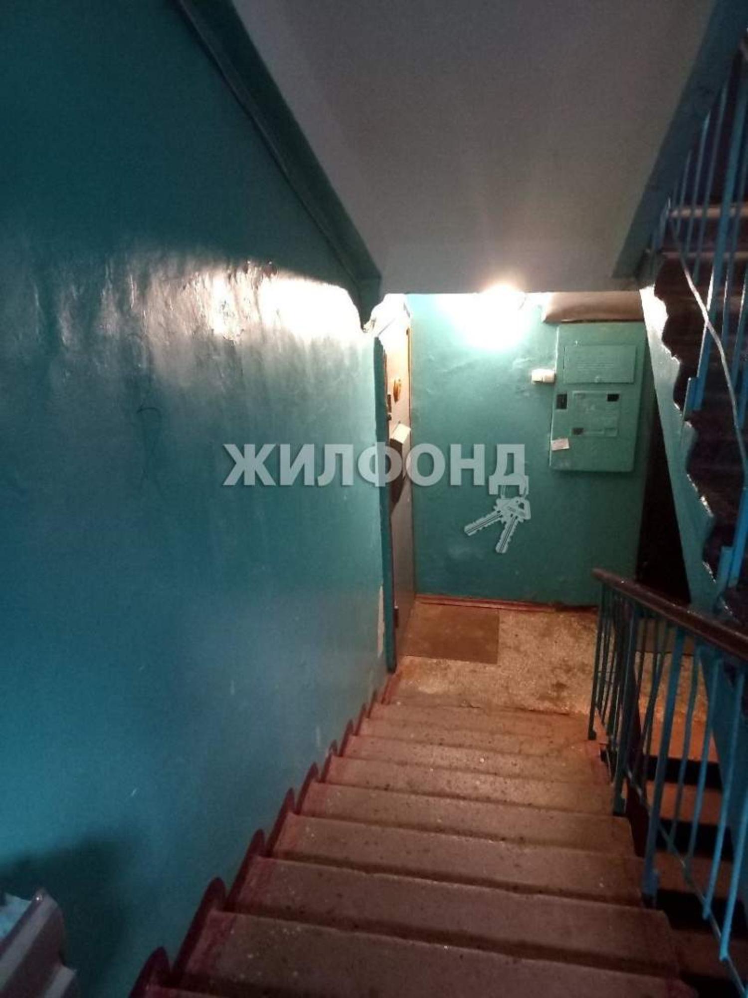 Купить квартиру за 3 699 000 рублей на Юшкова улица, д.44