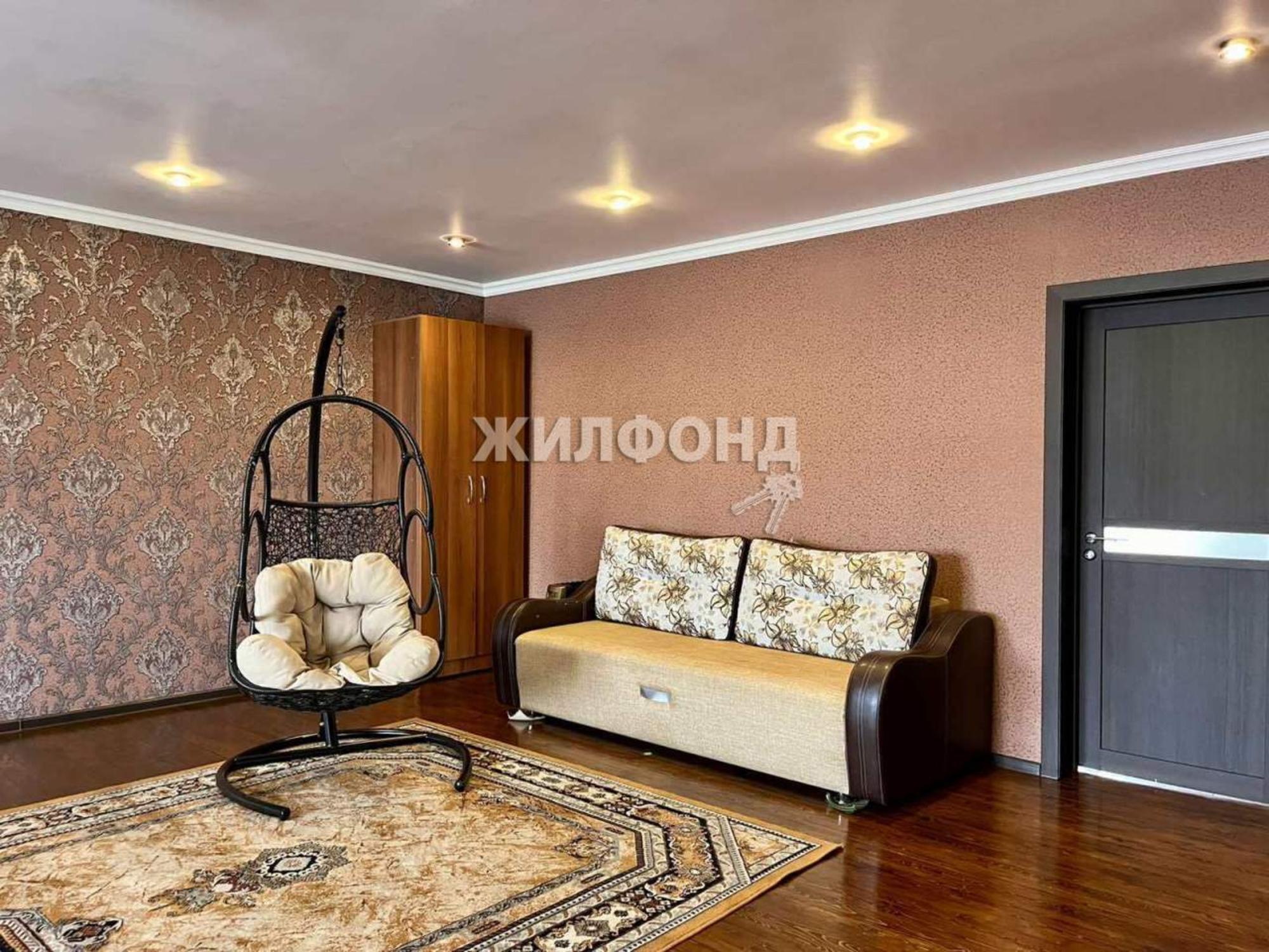 Купить дачу, дом, коттедж за 16 600 000 рублей на Кедровая улица