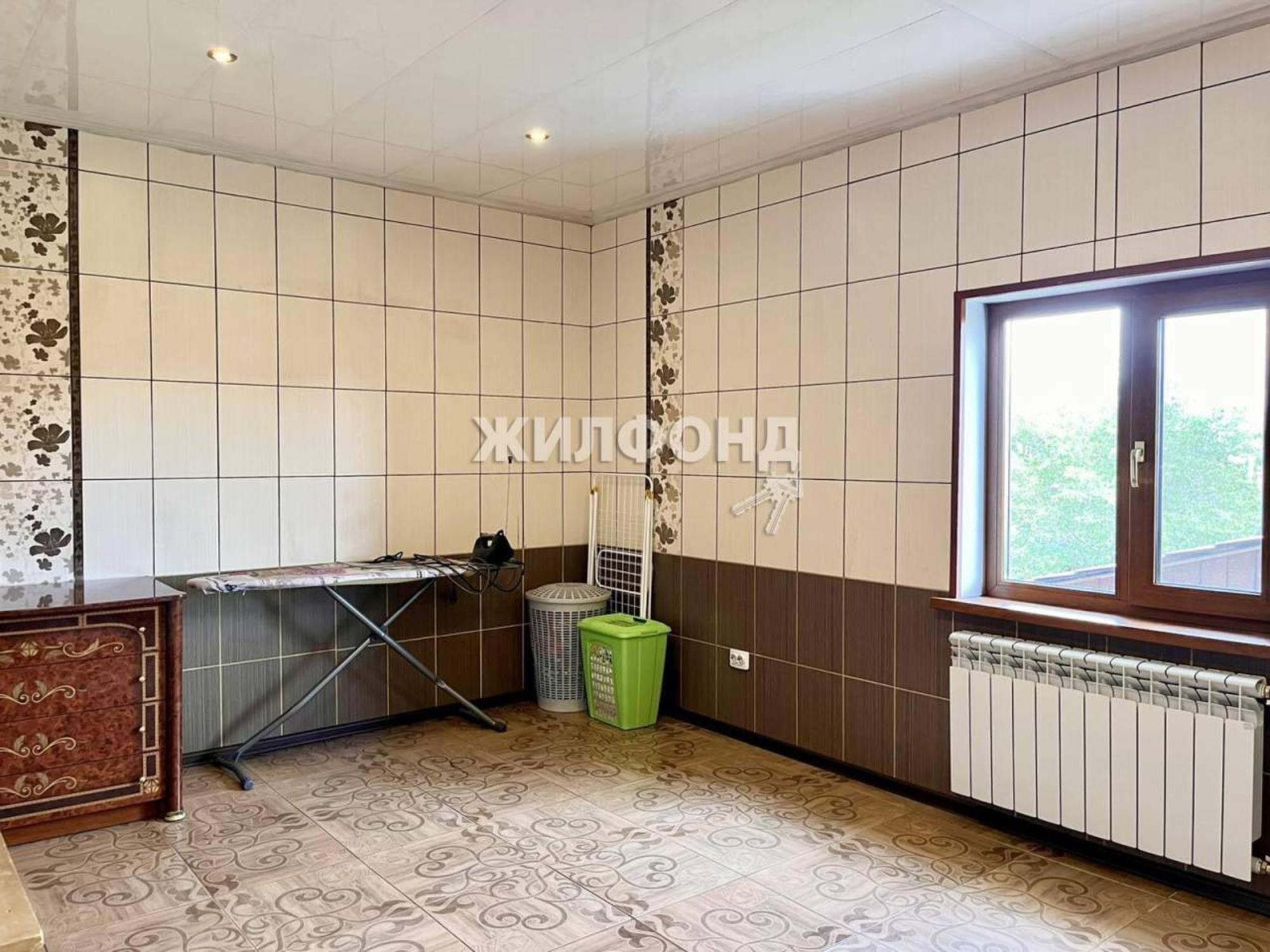 Купить дачу, дом, коттедж за 16 600 000 рублей на Кедровая улица