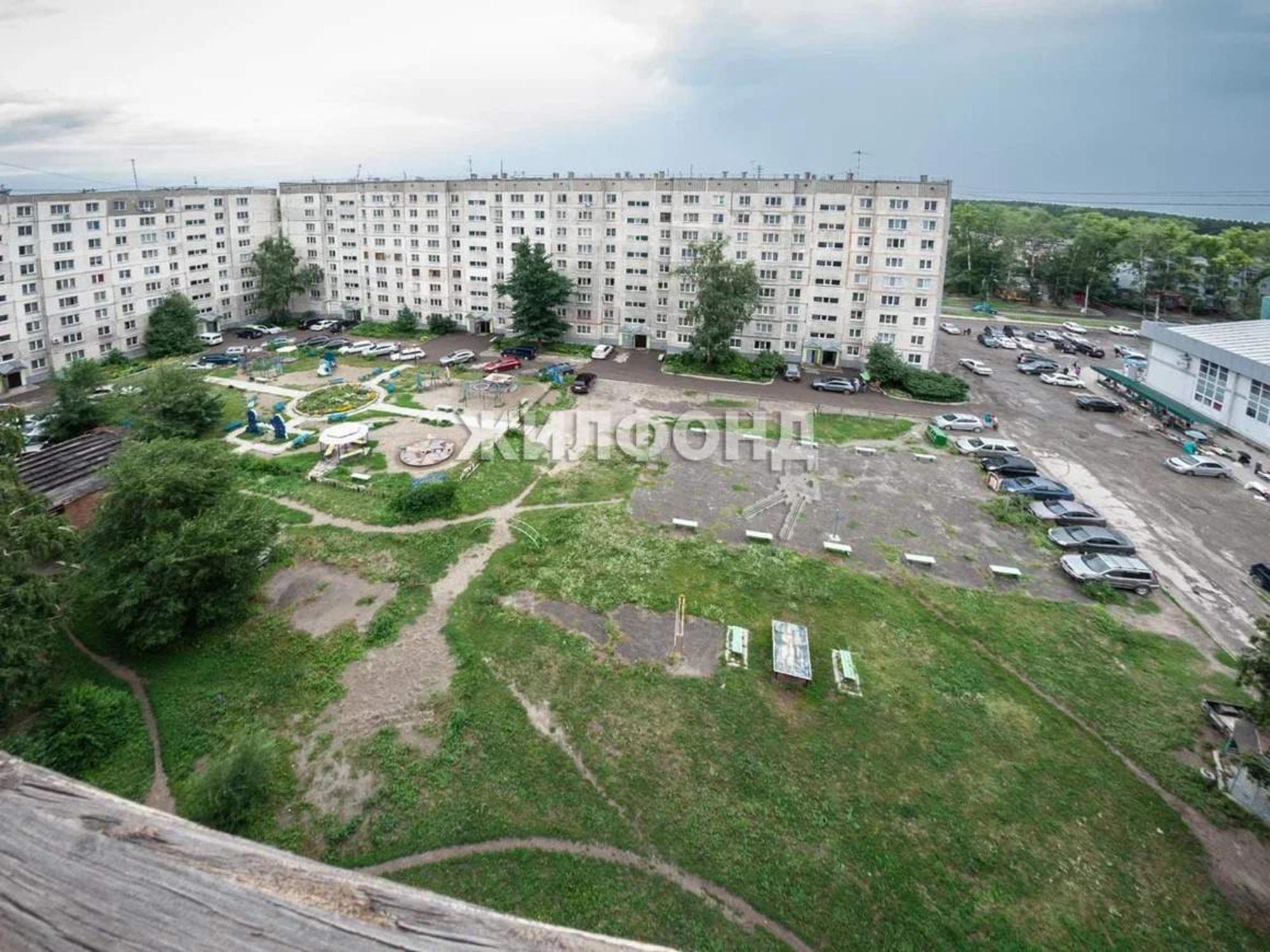 Купить квартиру за 4 100 000 рублей на Декабристов улица, д.12/1