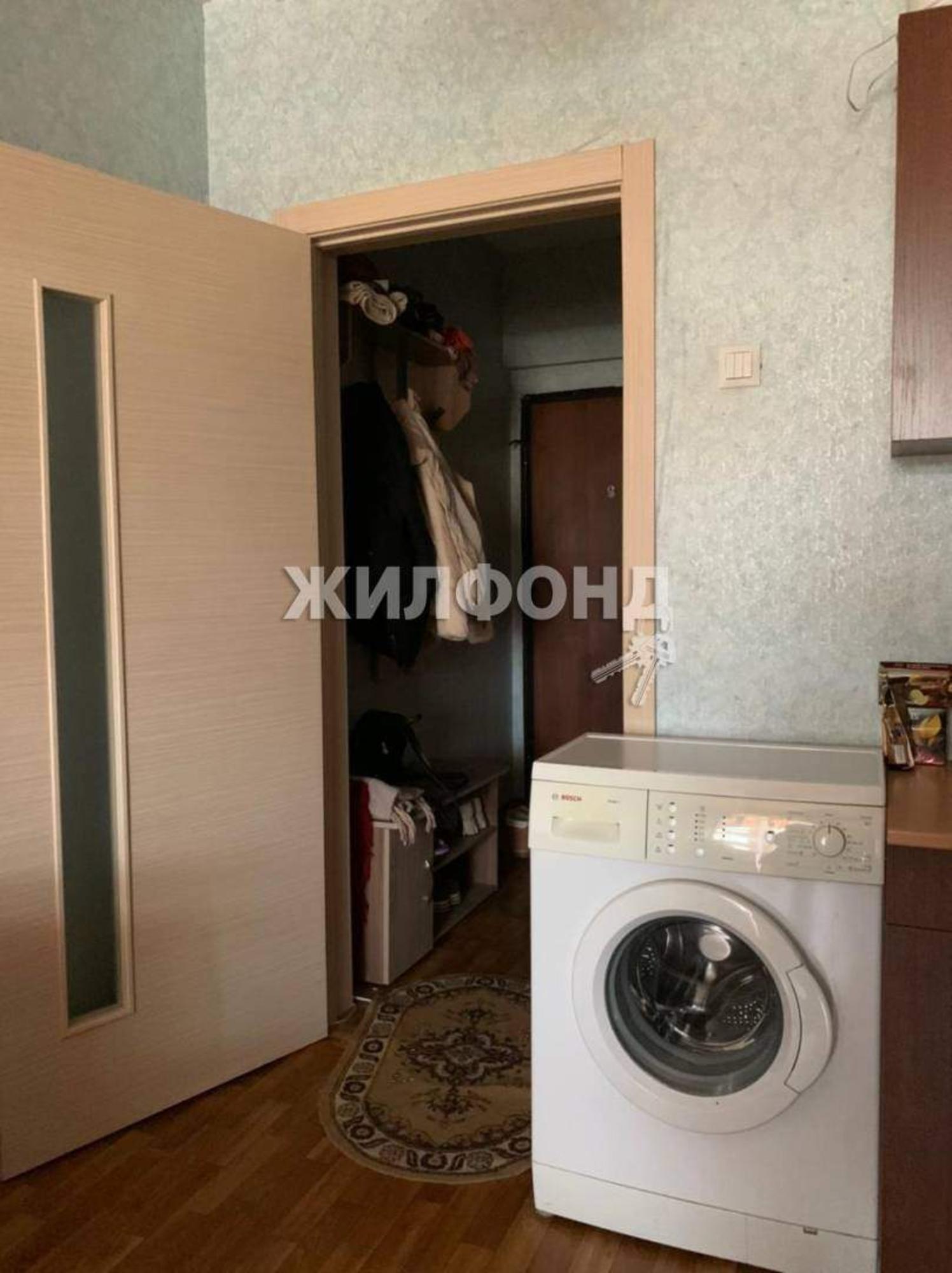 Купить студию за 2 800 000 рублей на Вильского улица, д.36