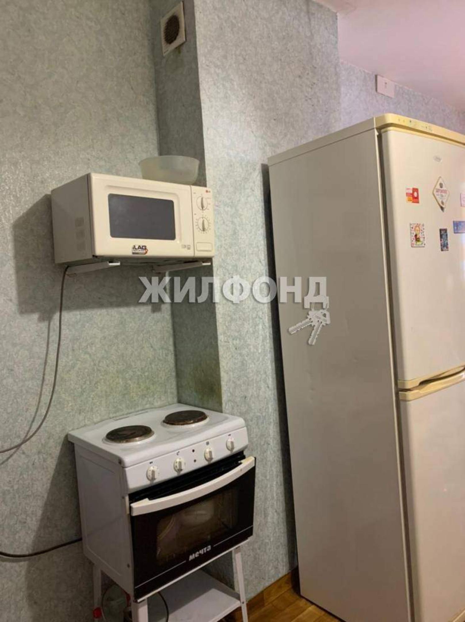 Купить студию за 2 800 000 рублей на Вильского улица, д.36