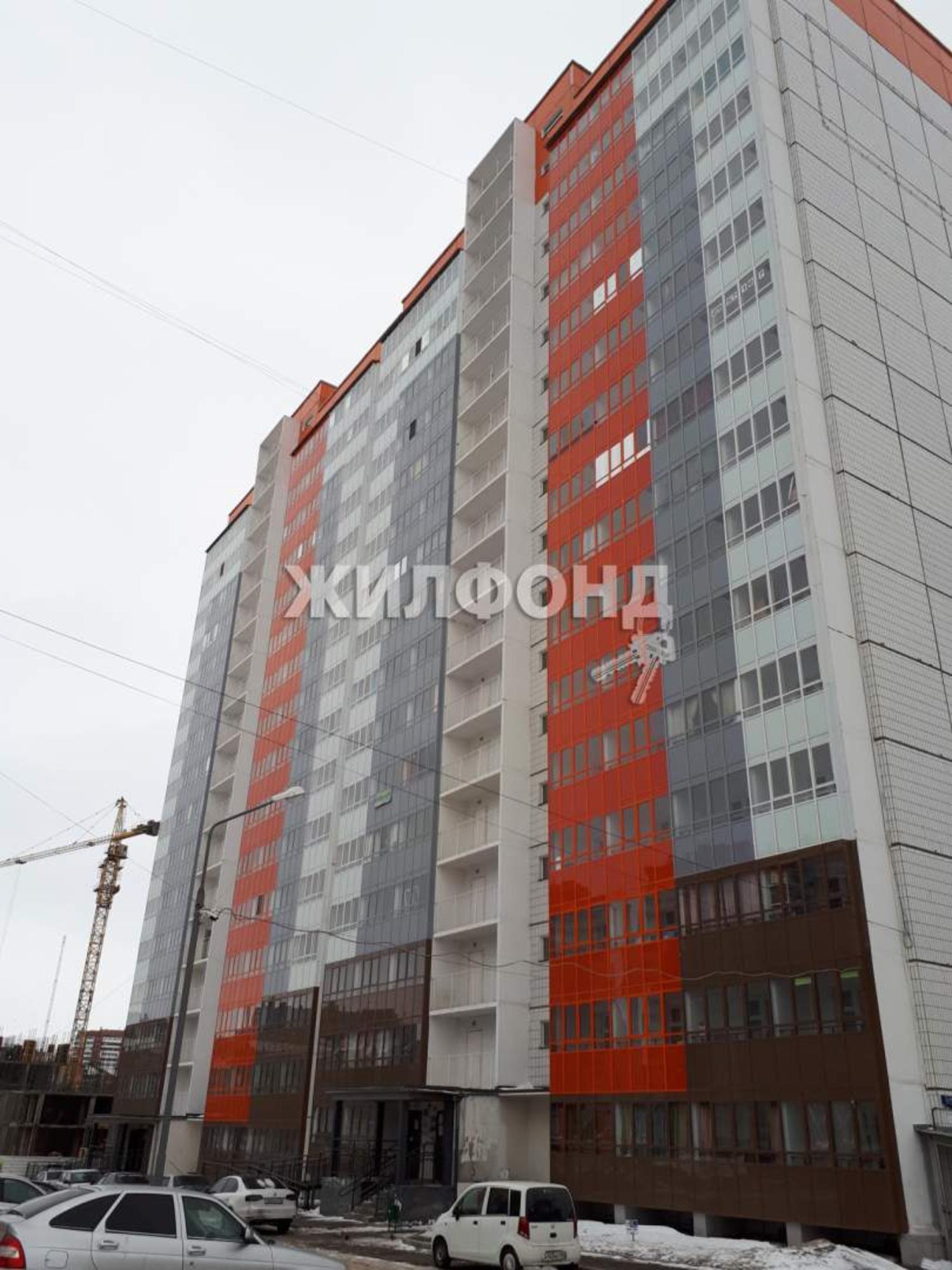 Купить студию за 2 800 000 рублей на Вильского улица, д.36