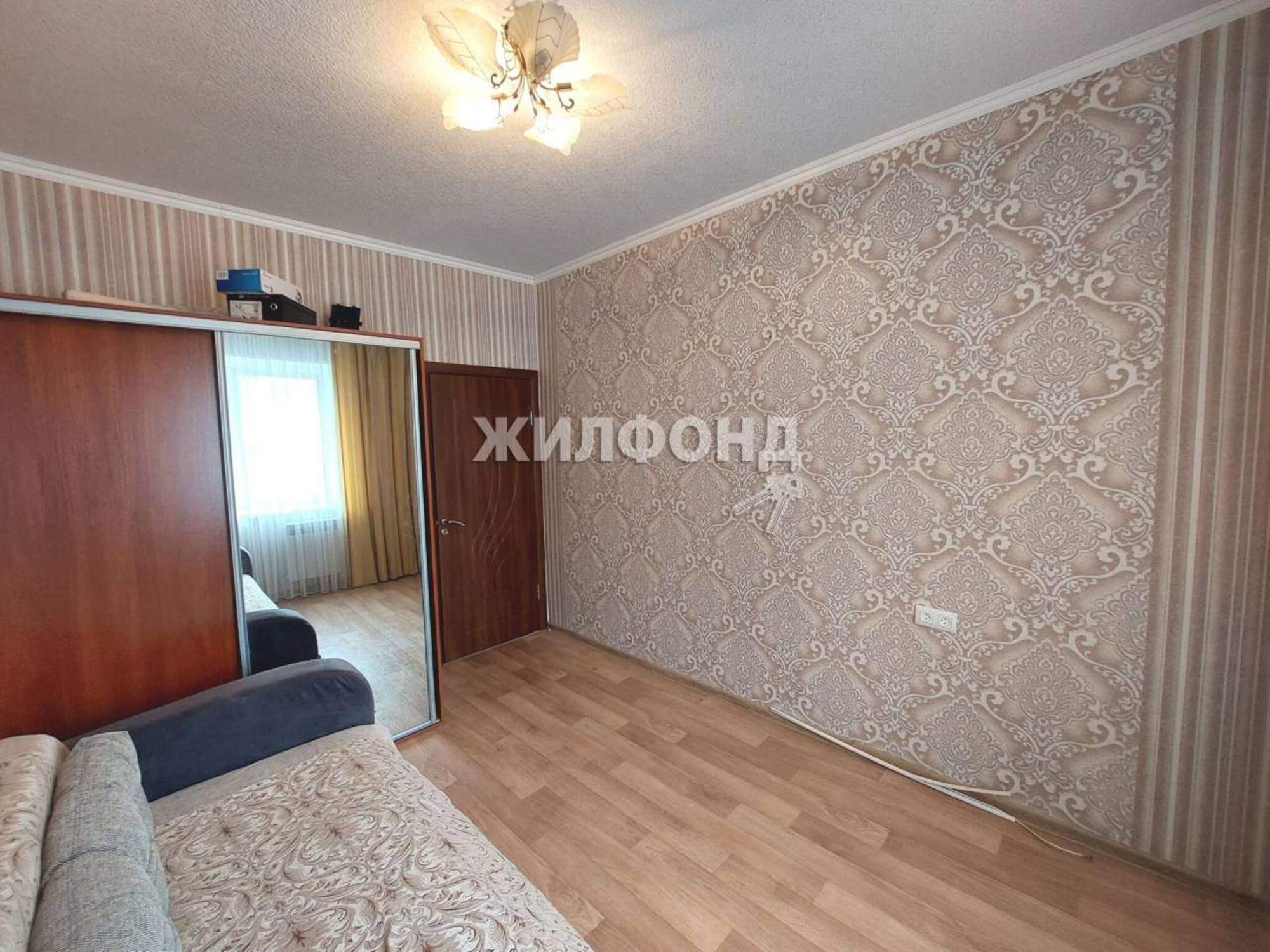 Купить квартиру за 8 300 000 рублей на 13-й микрорайон, д.12