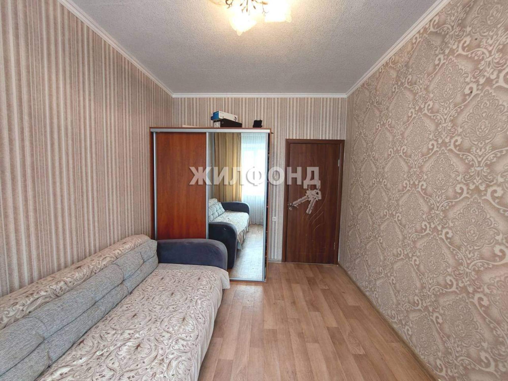 Купить квартиру за 8 300 000 рублей на 13-й микрорайон, д.12