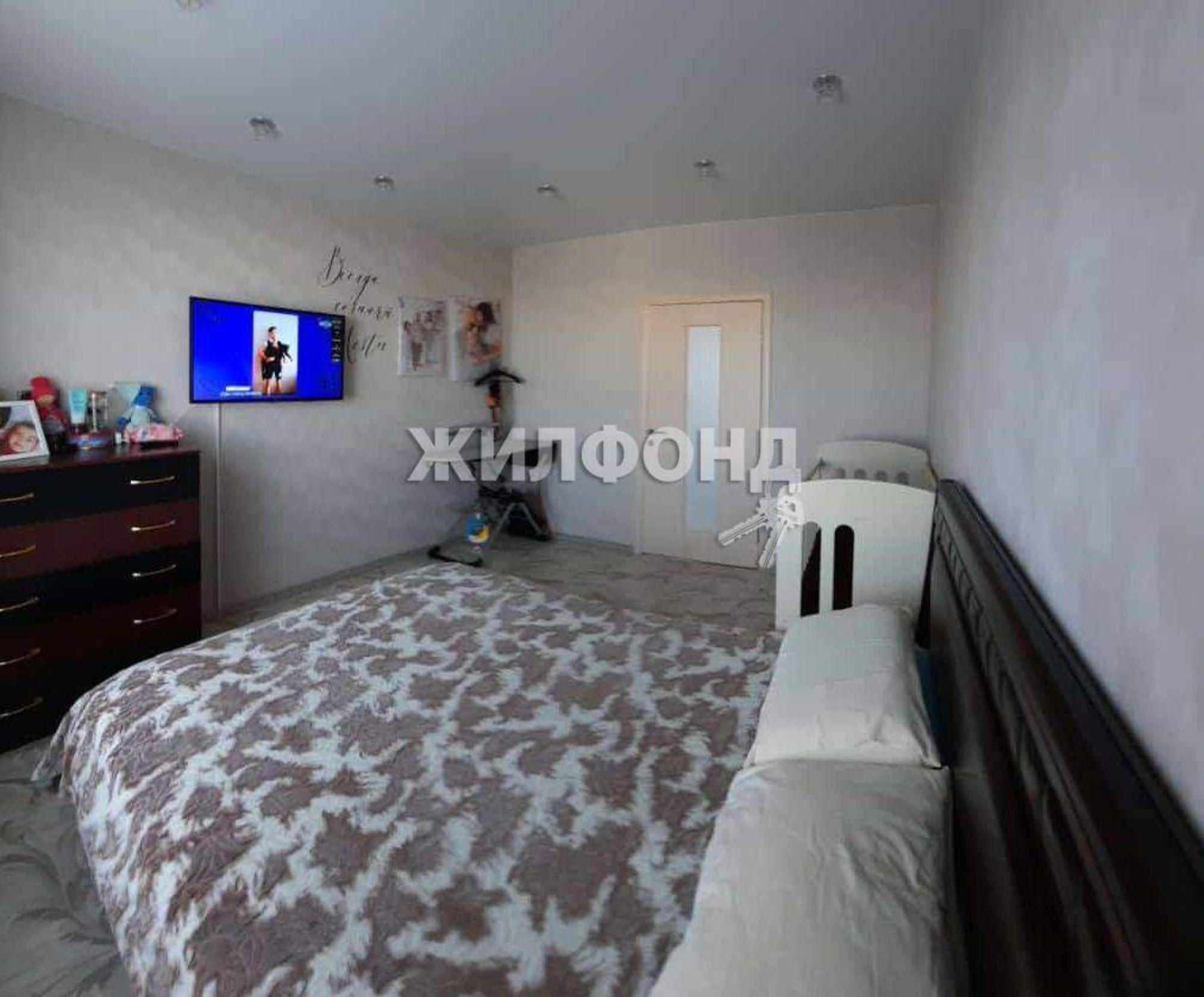 Купить квартиру за 4 750 000 рублей на Бакинская улица, д.17