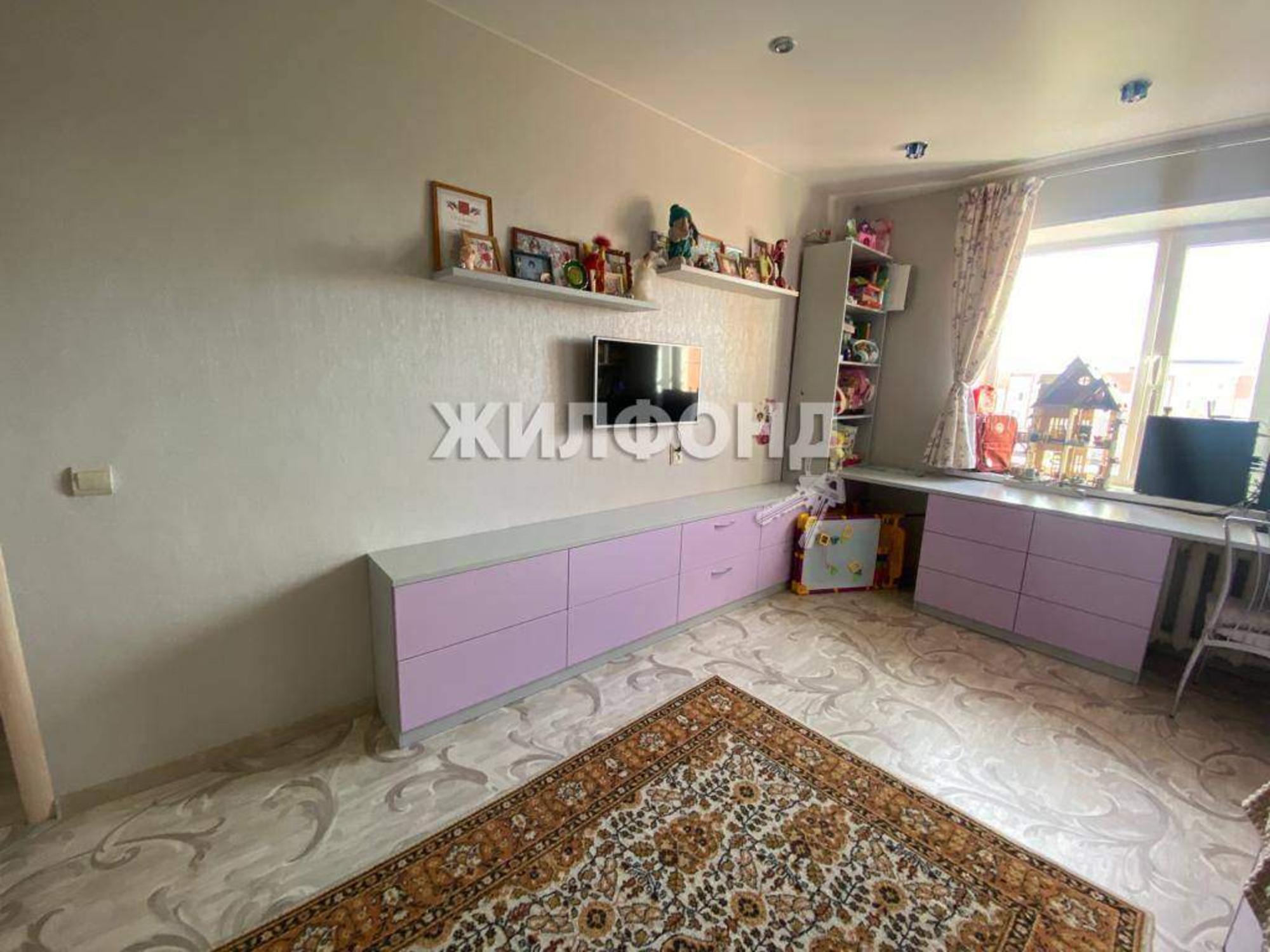 Купить квартиру за 4 750 000 рублей на Бакинская улица, д.17