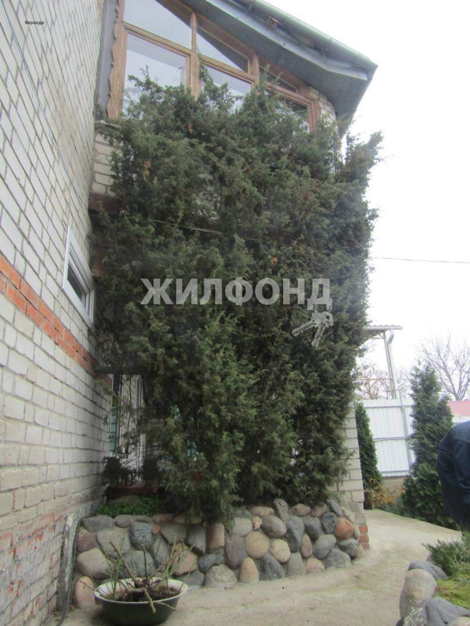 Купить дачу, дом, коттедж за 8 200 000 рублей на Полевая улица