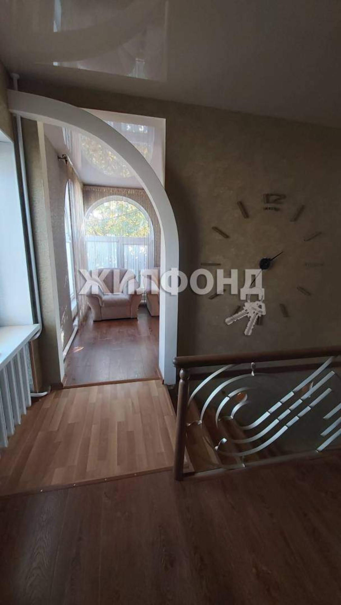 Купить дачу, дом, коттедж за 8 200 000 рублей на Полевая улица