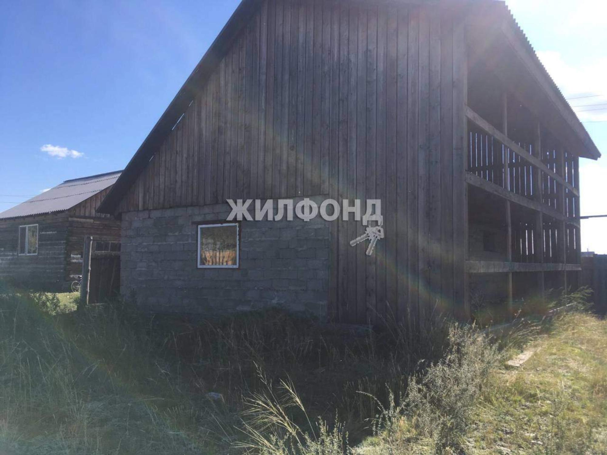 Купить дачу, дом, коттедж за 3 800 000 рублей на Клубничная улица