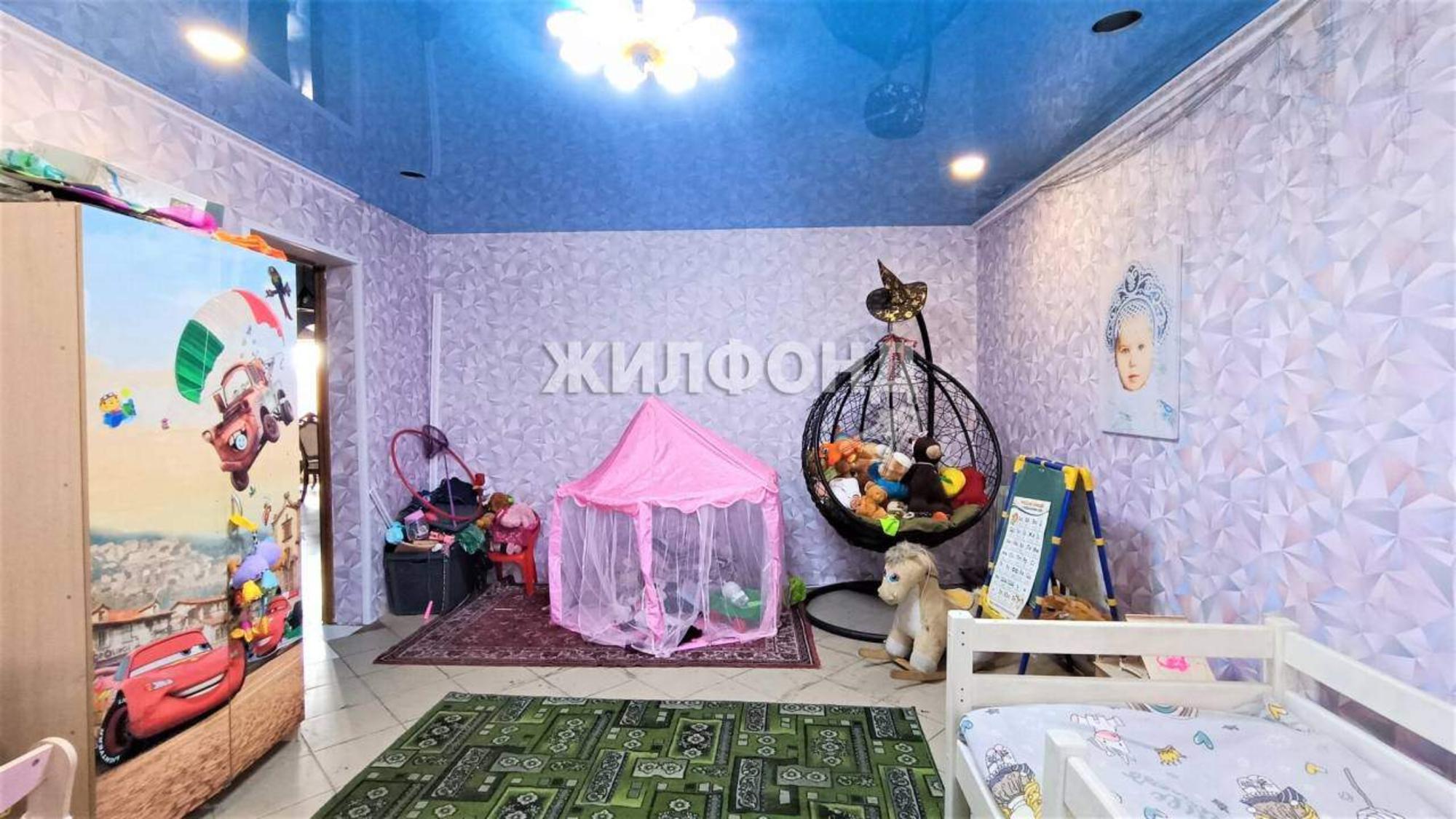 Купить дачу, дом, коттедж за 7 500 000 рублей на Сылдысчыгаш ул.