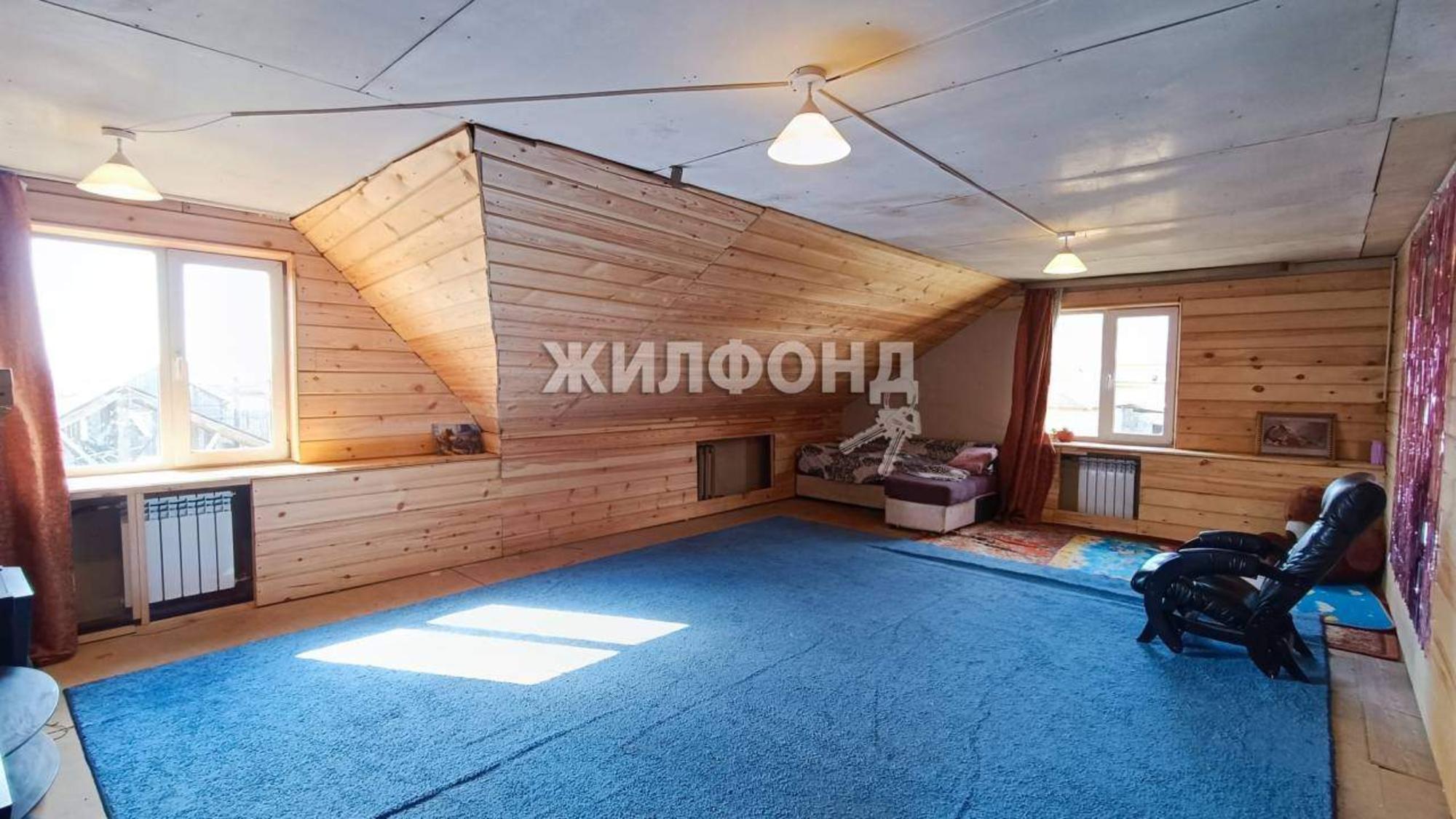 Купить дачу, дом, коттедж за 7 500 000 рублей на Сылдысчыгаш ул.