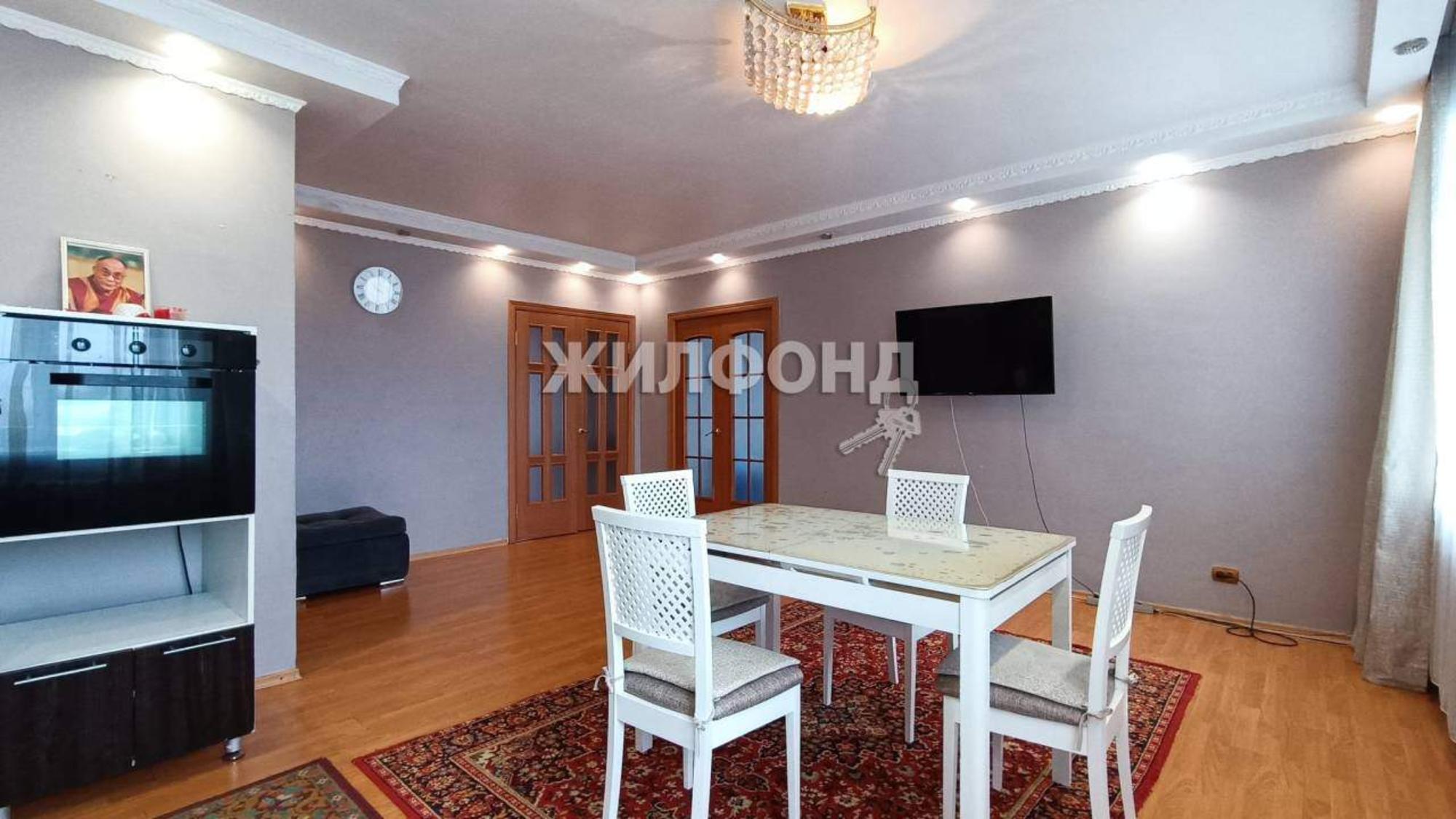 Купить квартиру за 12 000 000 рублей на Ленина улица, д.62