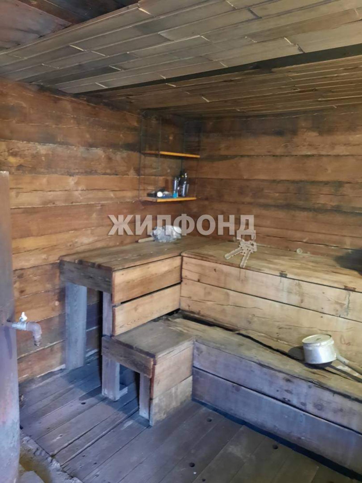 Купить дачу, дом, коттедж за 5 850 000 рублей на Шевченко улица