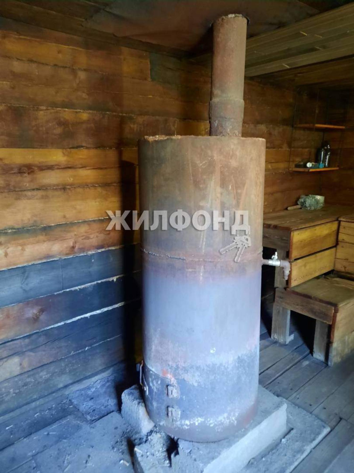 Купить дачу, дом, коттедж за 5 850 000 рублей на Шевченко улица