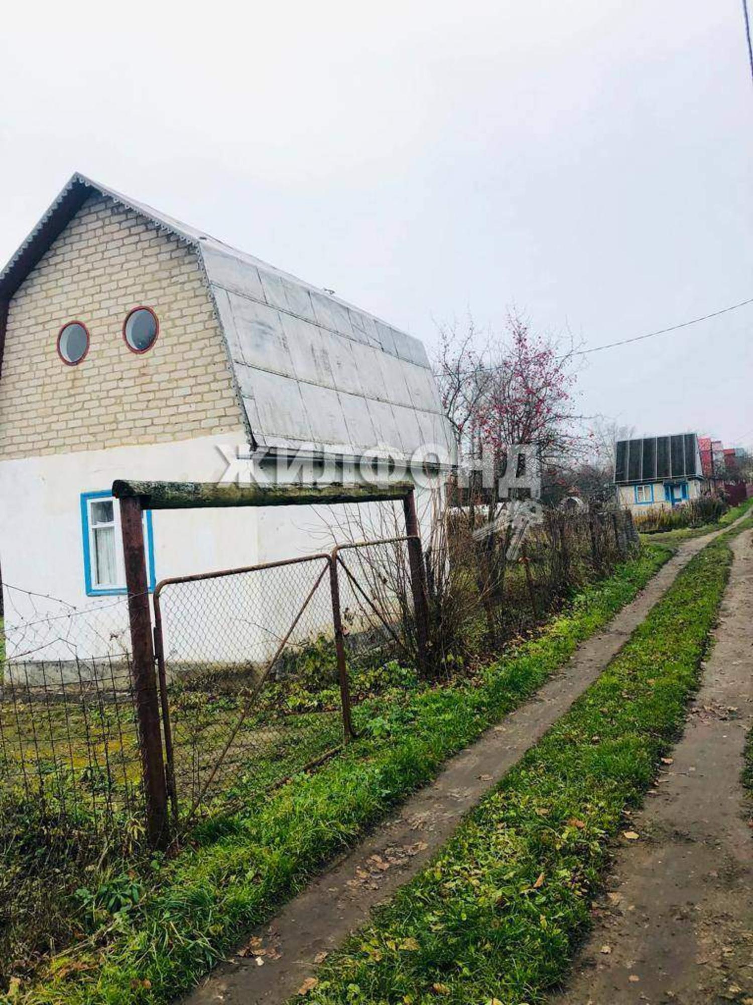 Купить землю, земельный участок за 200 000 рублей на Центральная улица