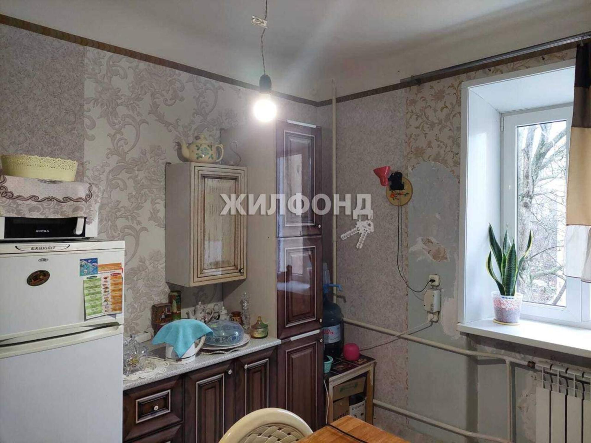 Купить квартиру за 3 350 000 рублей на Фрунзе улица, д.2
