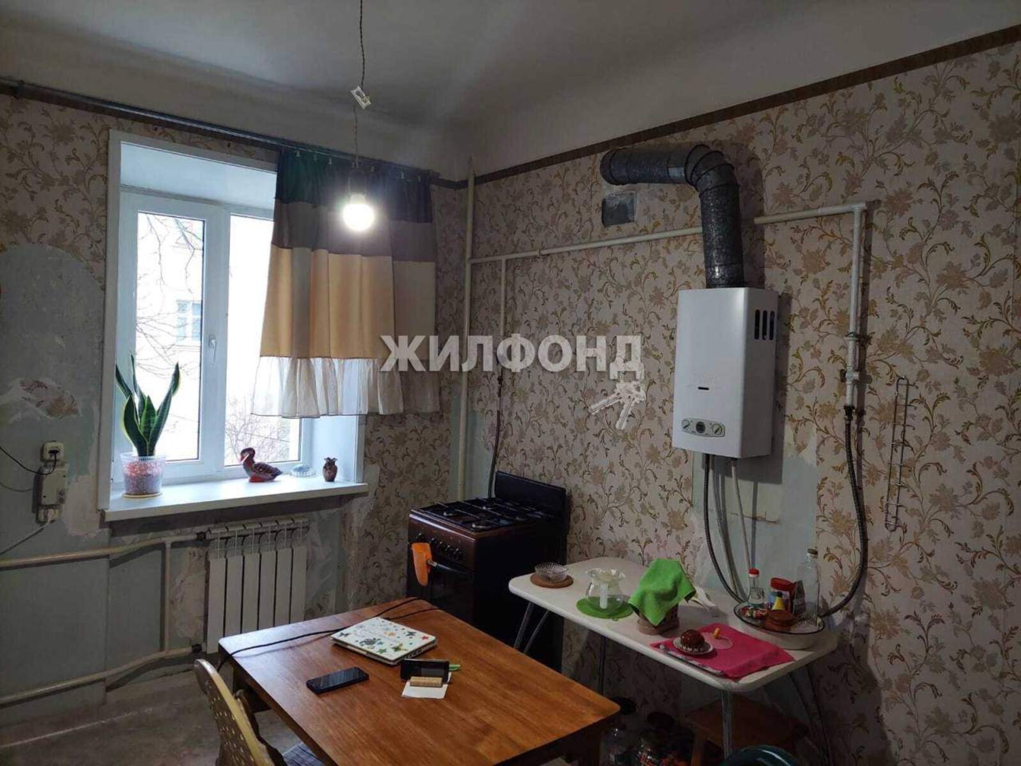 Купить квартиру за 3 350 000 рублей на Фрунзе улица, д.2