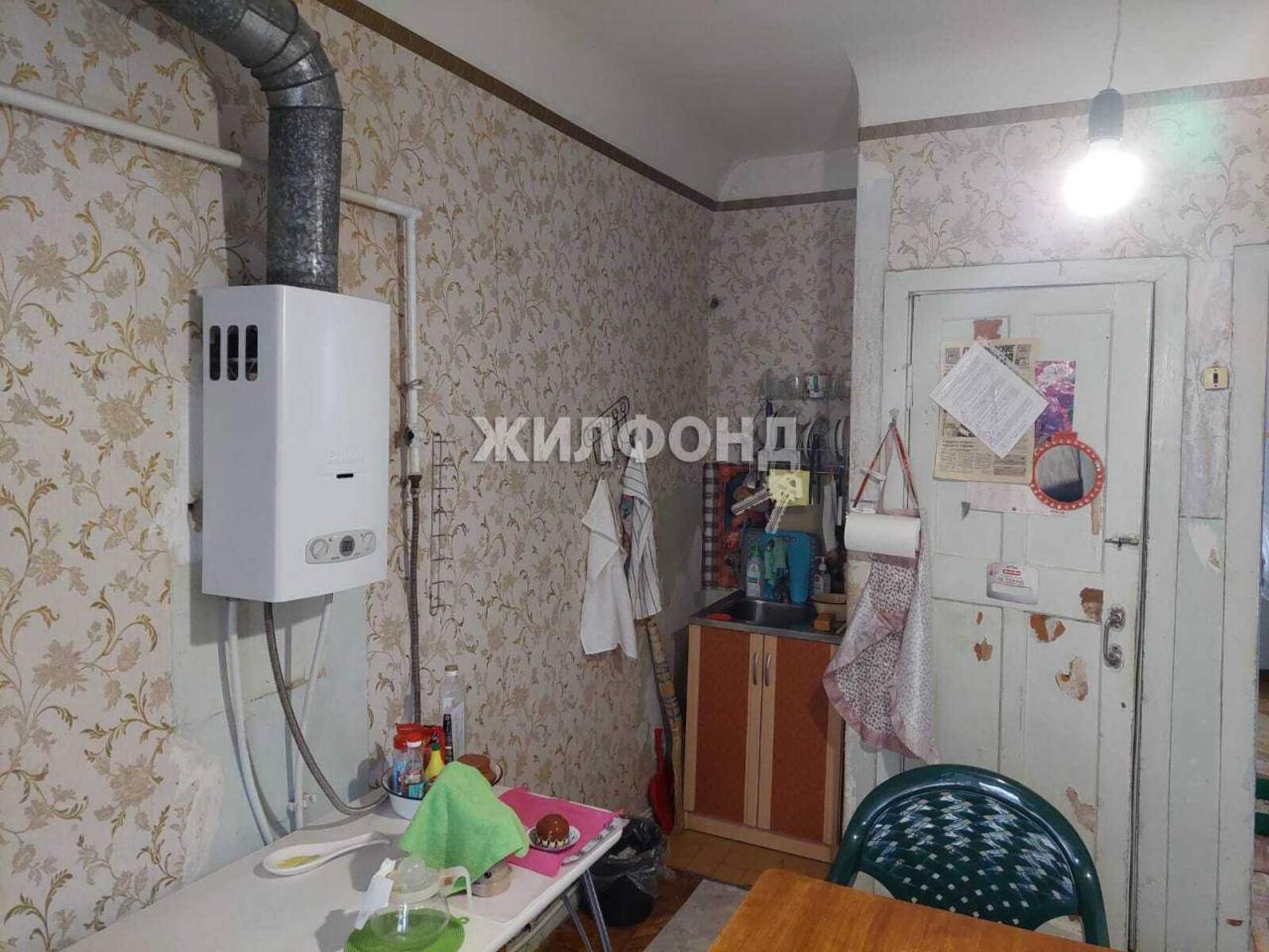 Купить квартиру за 3 350 000 рублей на Фрунзе улица, д.2