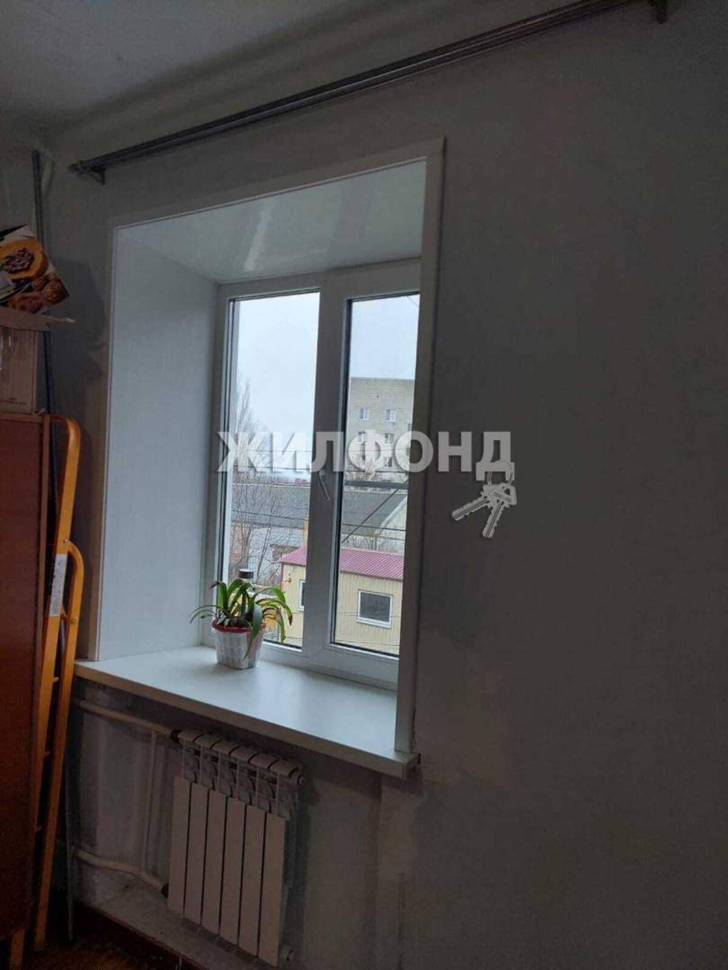 Купить квартиру за 3 350 000 рублей на Фрунзе улица, д.2
