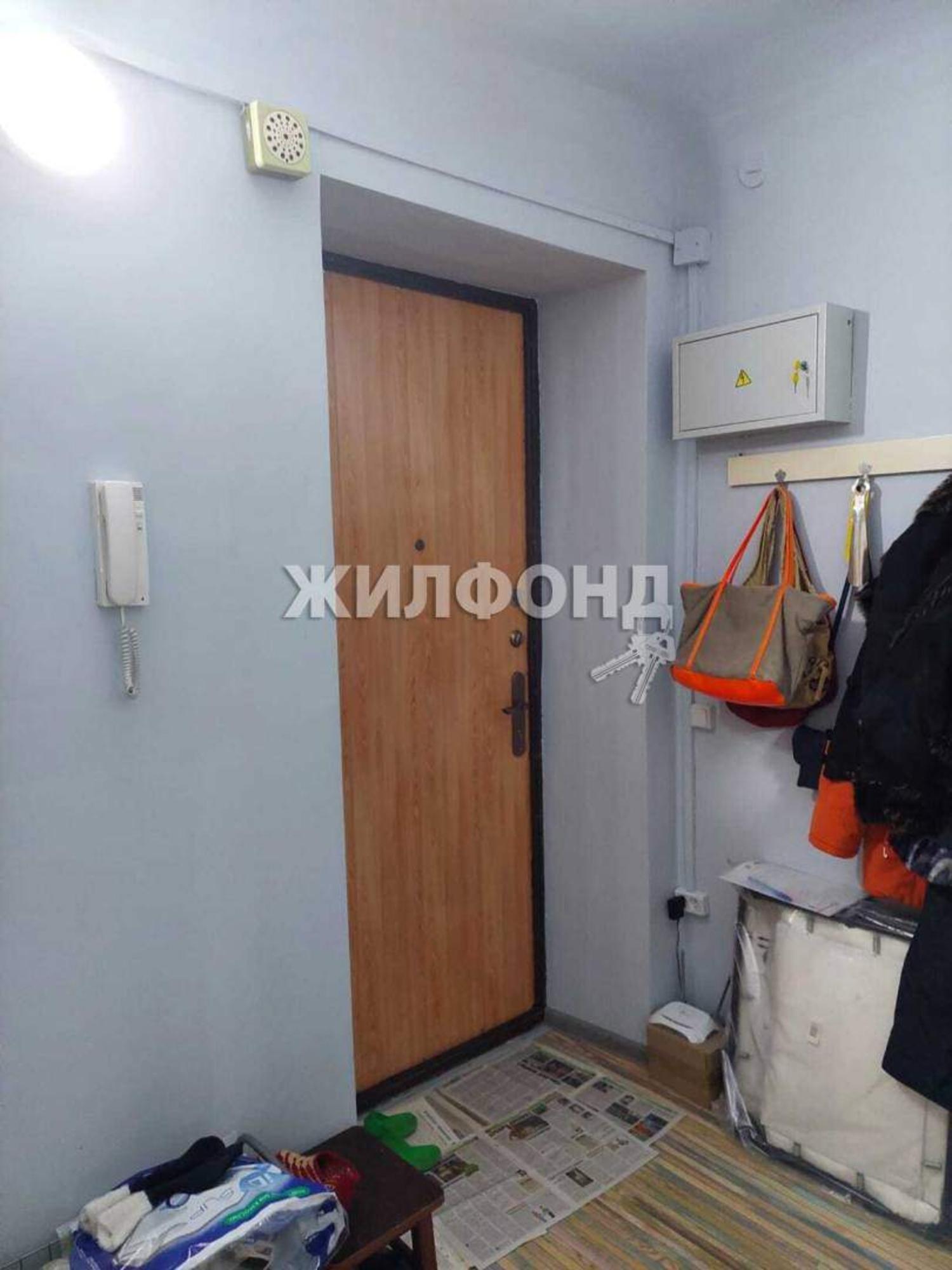 Купить квартиру за 3 350 000 рублей на Фрунзе улица, д.2