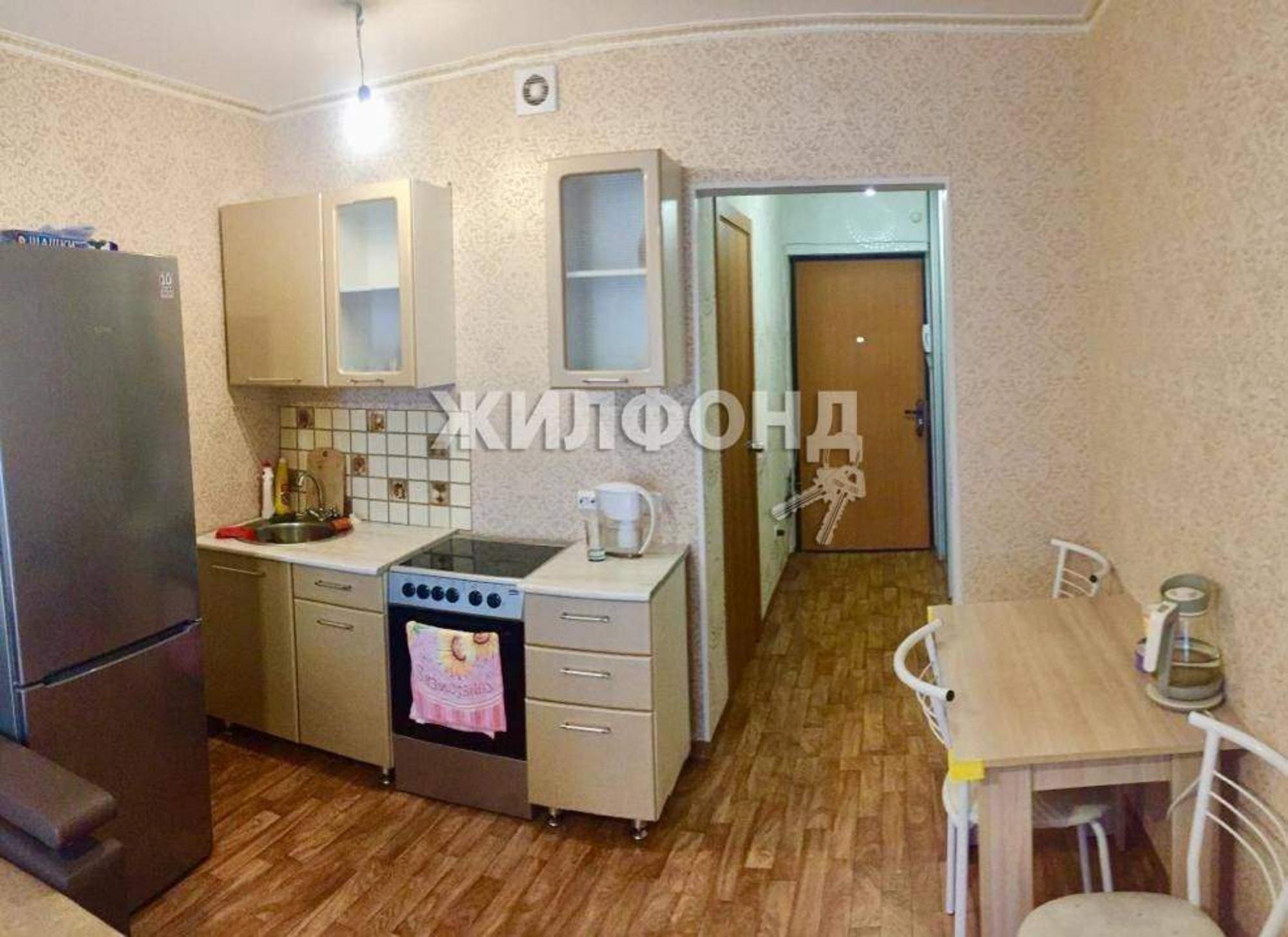 Купить студию за 2 549 000 рублей на Норильская улица, д.40