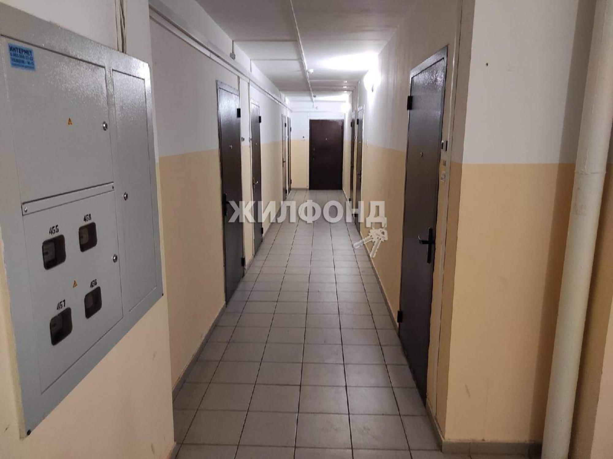 Купить студию за 2 549 000 рублей на Норильская улица, д.40