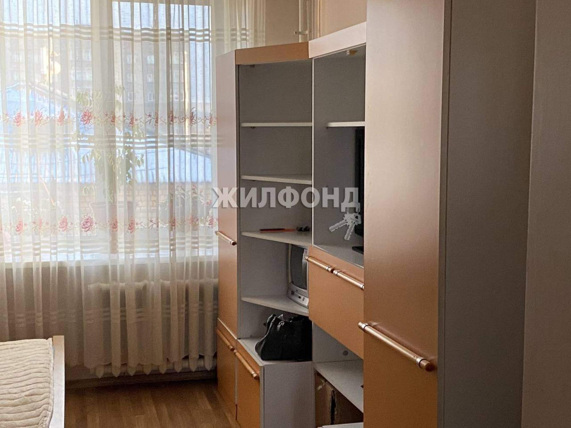 Купить квартиру за 8 100 000 рублей на Сергея Лазо улица, д.18А