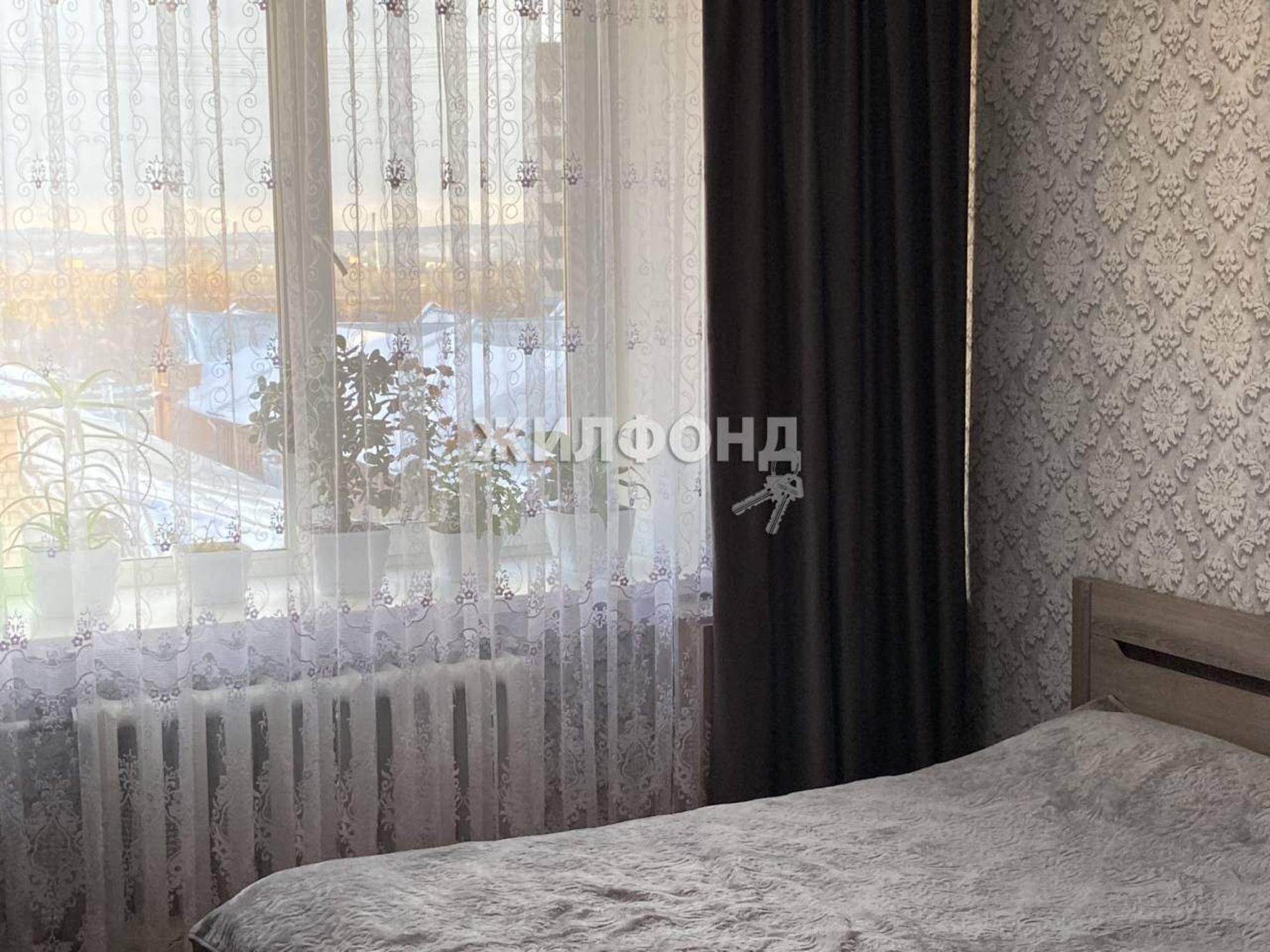 Купить квартиру за 8 100 000 рублей на Сергея Лазо улица, д.18А