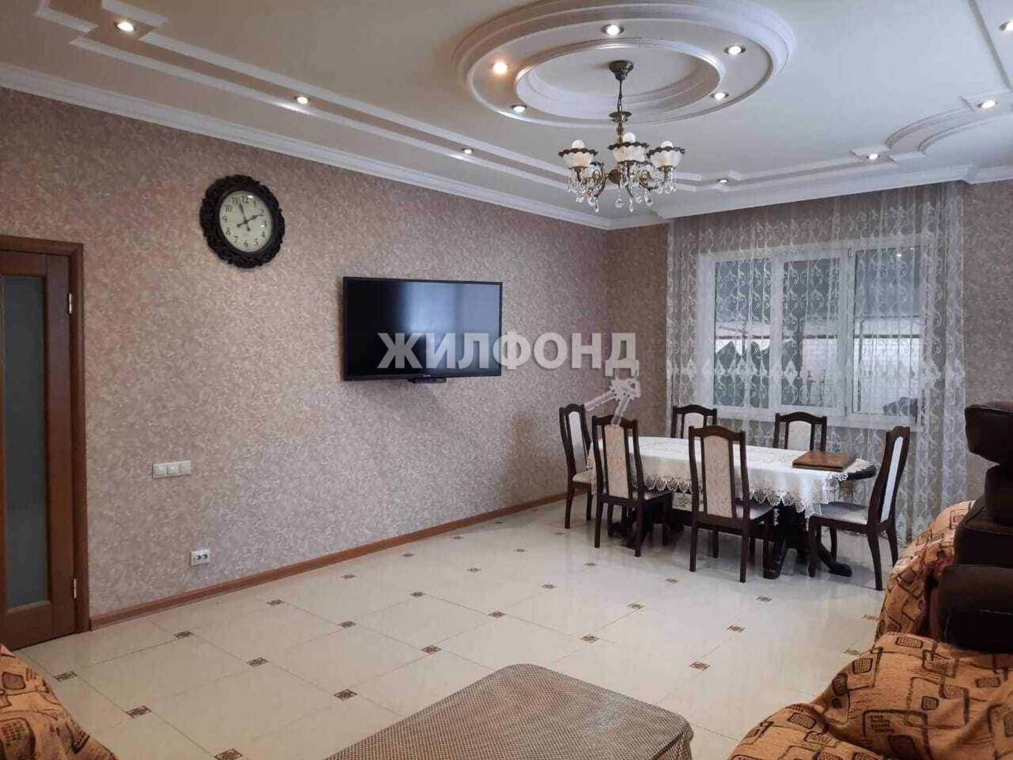 Купить дачу, дом, коттедж за 15 500 000 рублей на Ленина улица