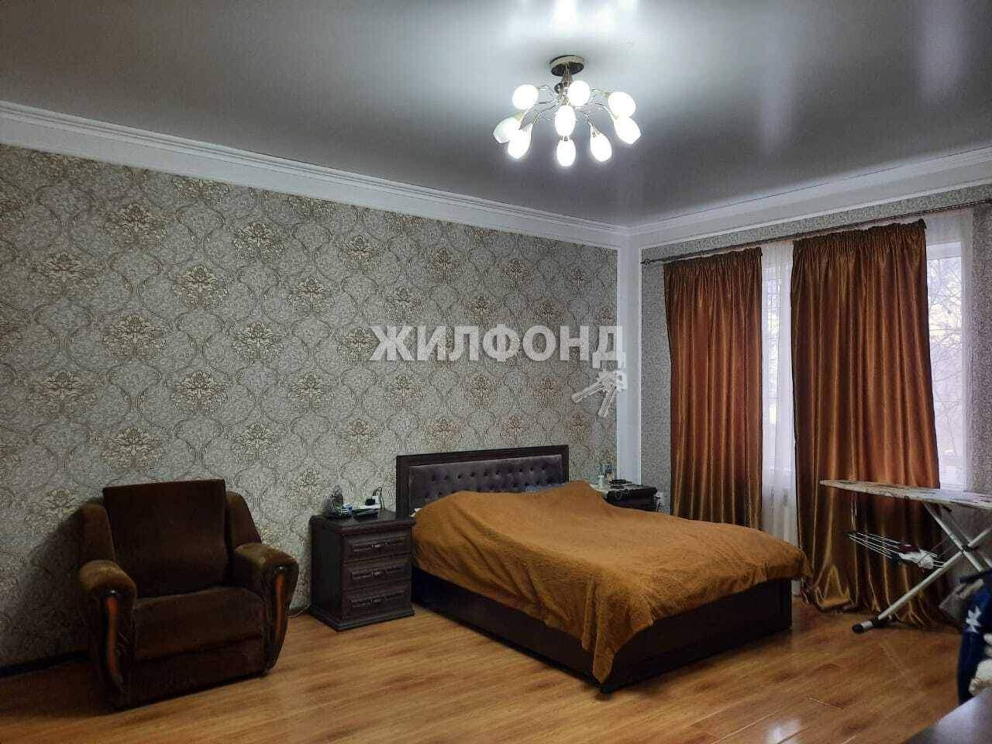 Купить дачу, дом, коттедж за 15 500 000 рублей на Ленина улица